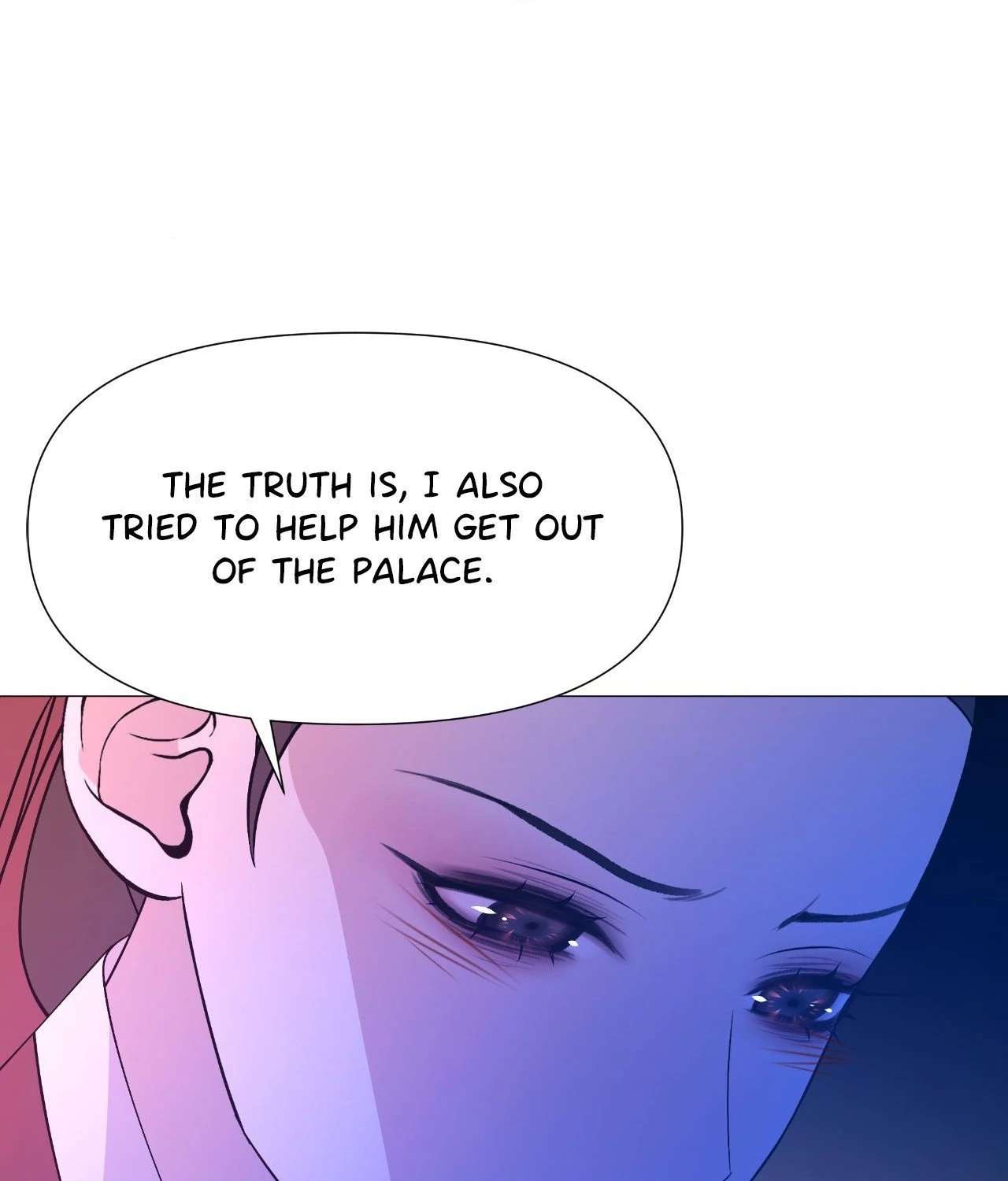 The Hungry Tyrant Chapter 75 page 73 - 