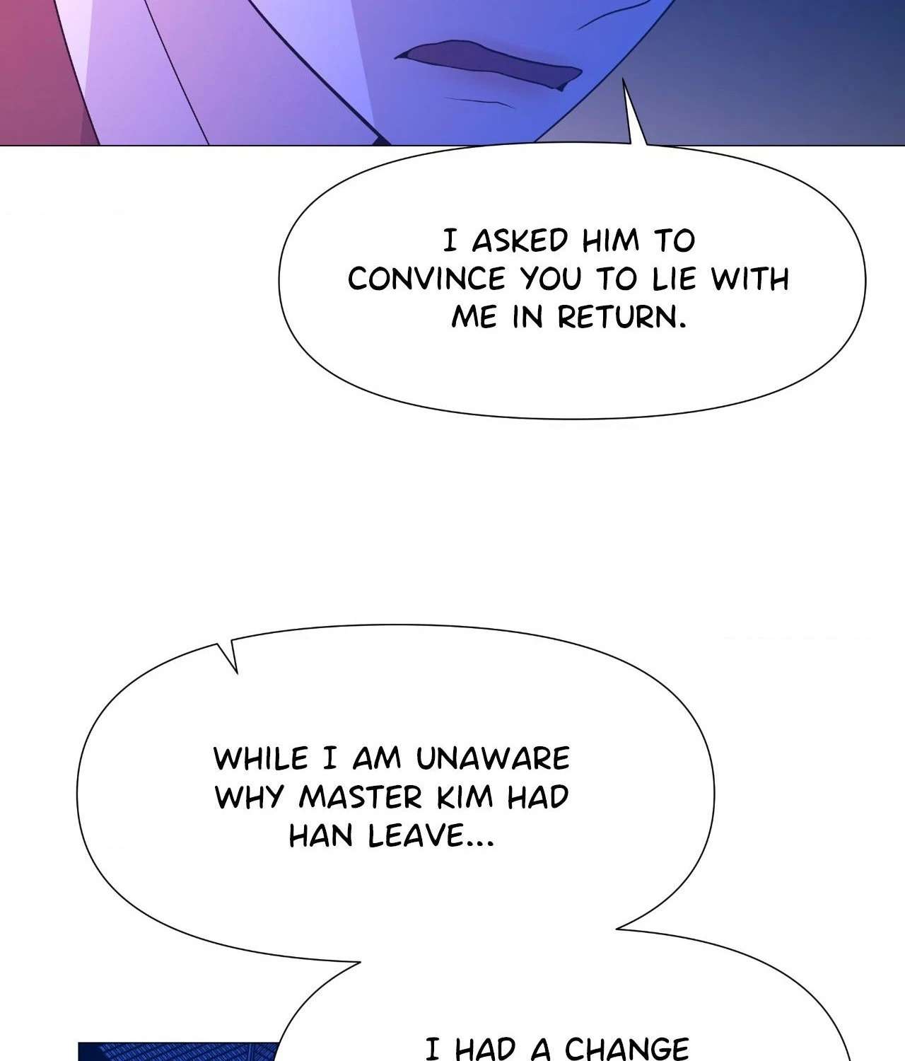 The Hungry Tyrant Chapter 75 page 74 - 