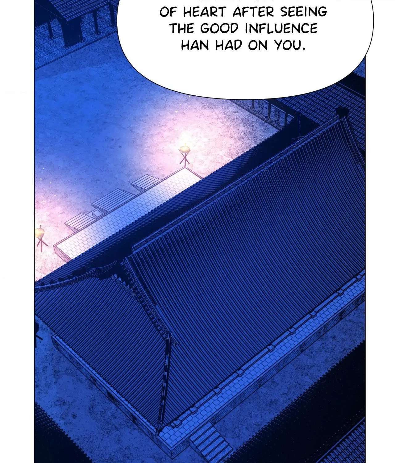 The Hungry Tyrant Chapter 75 page 75 - 