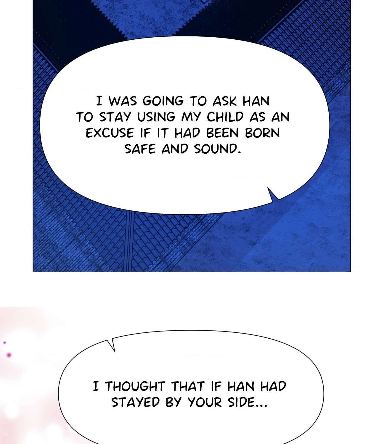 The Hungry Tyrant Chapter 75 page 76 - 