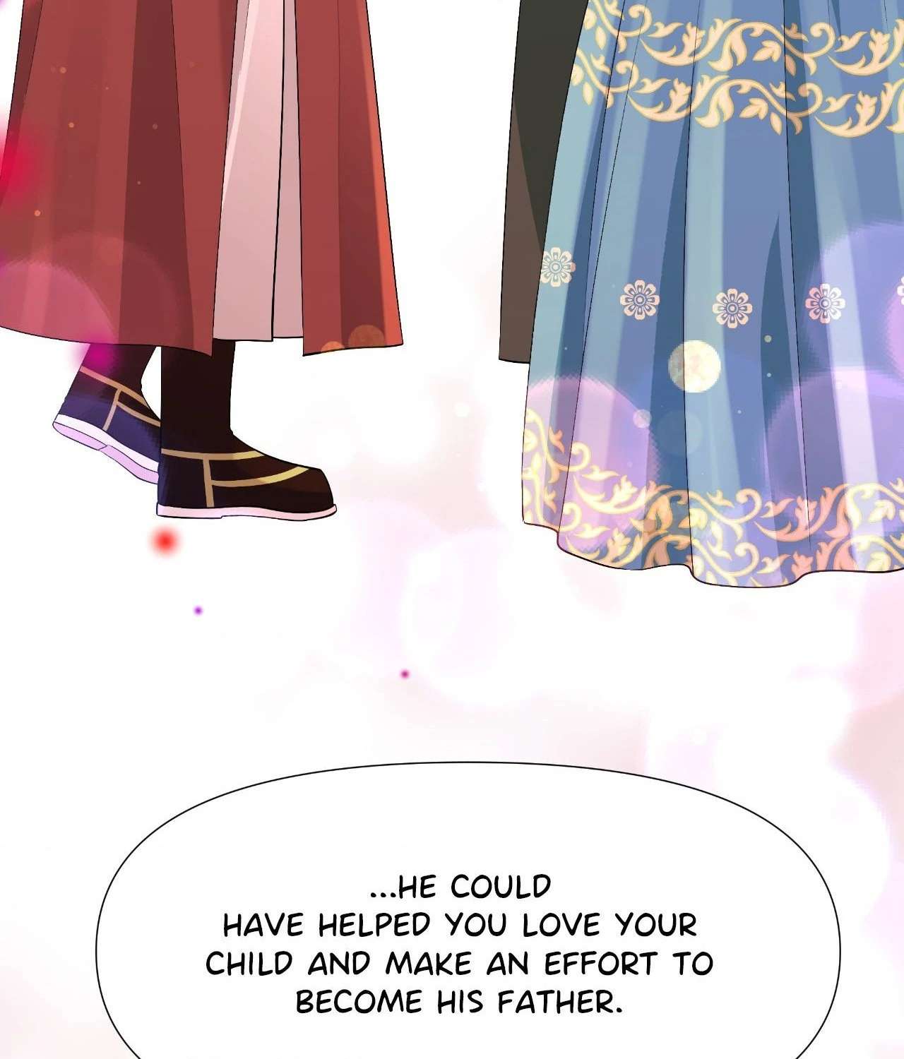 The Hungry Tyrant Chapter 75 page 78 - 