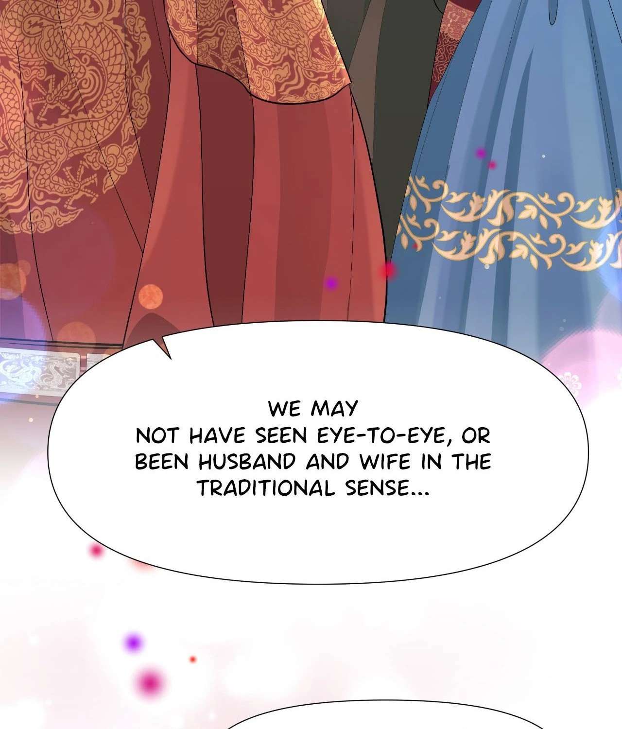 The Hungry Tyrant Chapter 75 page 80 - 