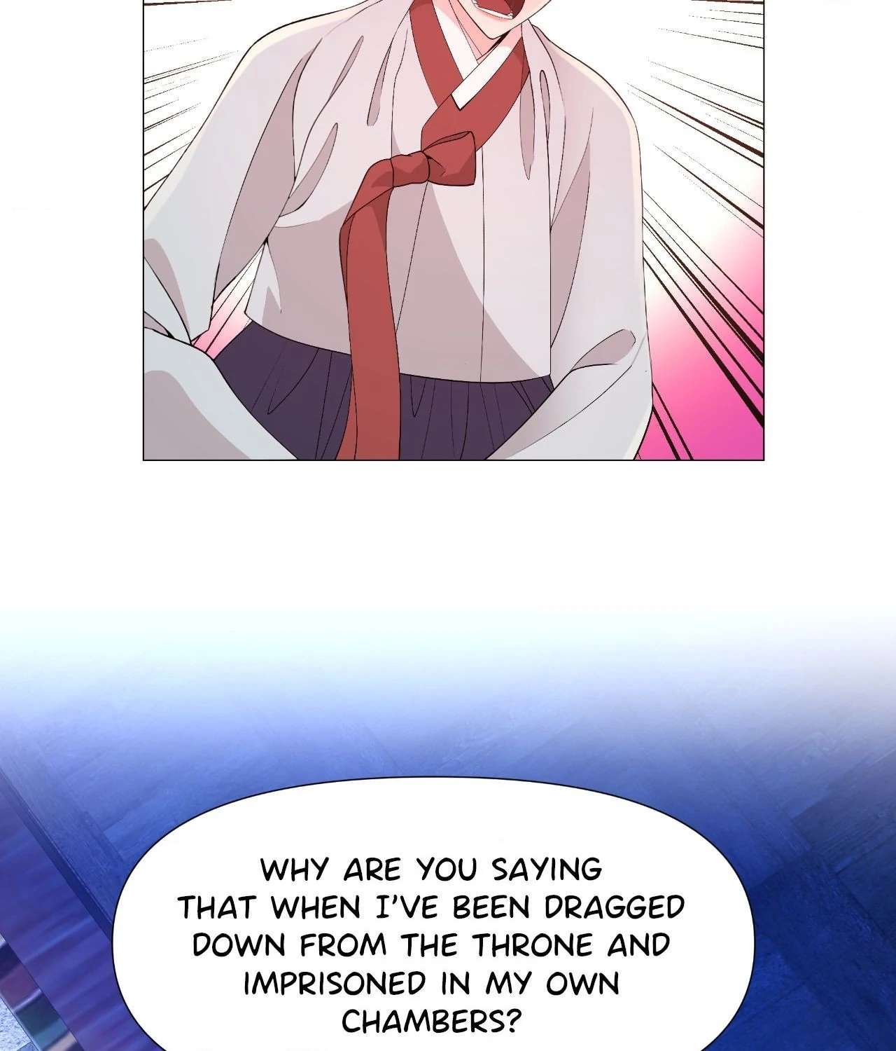 The Hungry Tyrant Chapter 75 page 9 - 