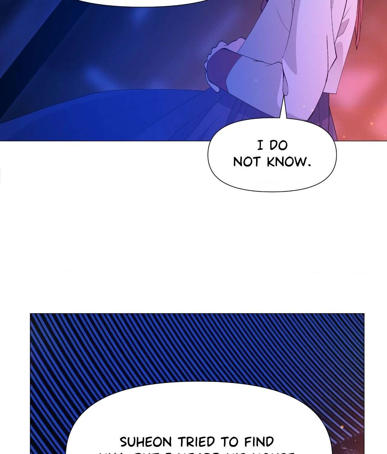 The Hungry Tyrant Chapter 75 page 87 - 