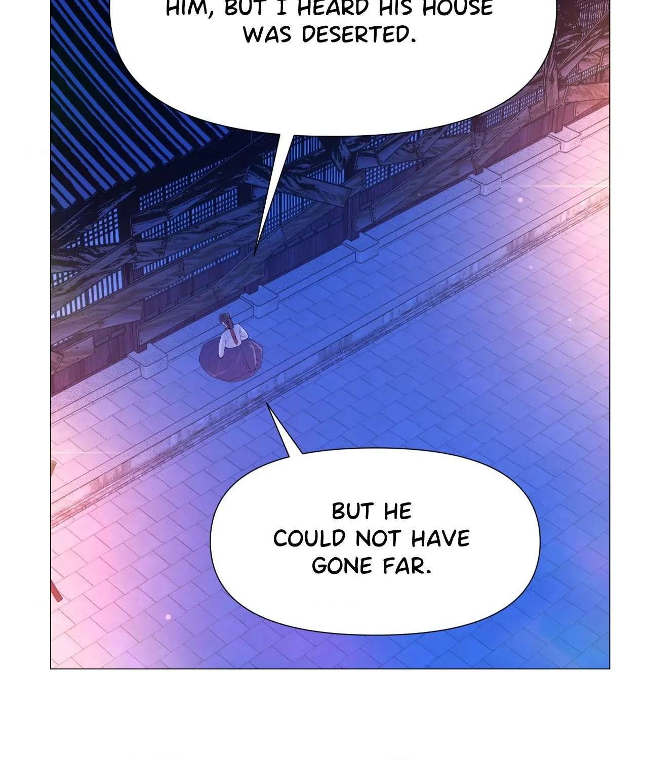 The Hungry Tyrant Chapter 75 page 88 - 