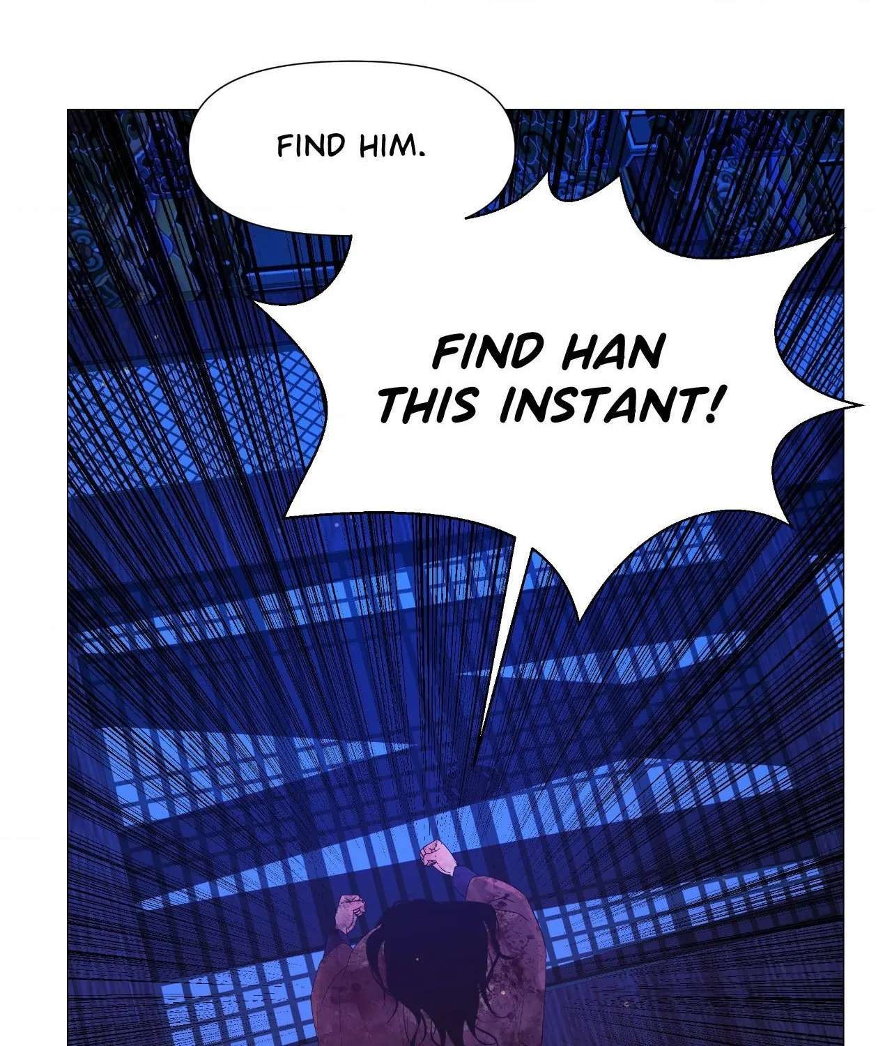 The Hungry Tyrant Chapter 75 page 89 - 