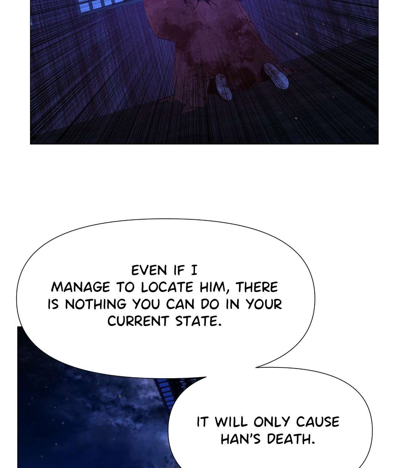 The Hungry Tyrant Chapter 75 page 90 - 