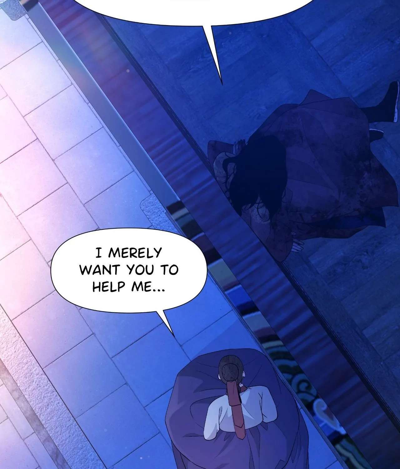 The Hungry Tyrant Chapter 75 page 10 - 