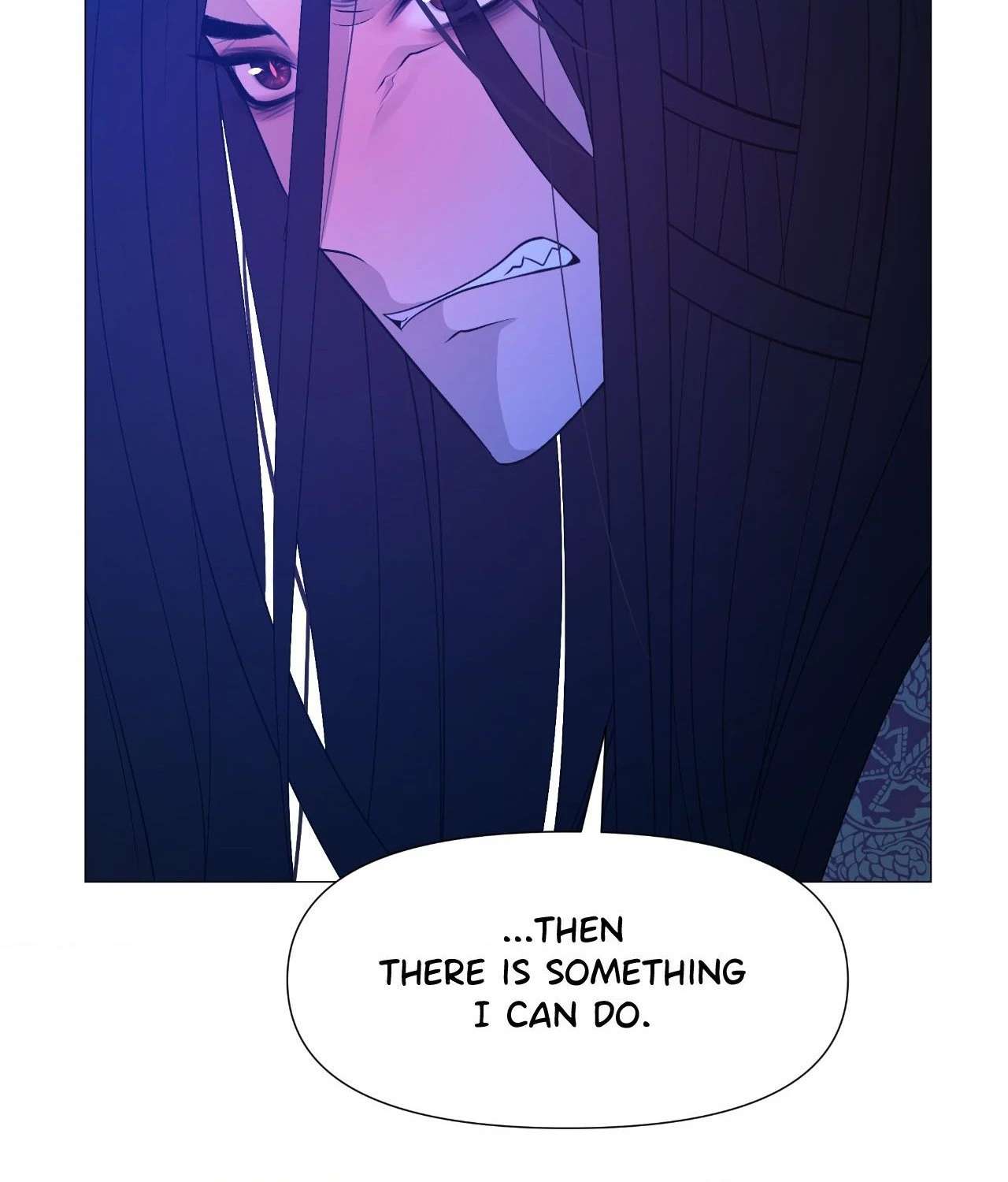 The Hungry Tyrant Chapter 75 page 100 - 