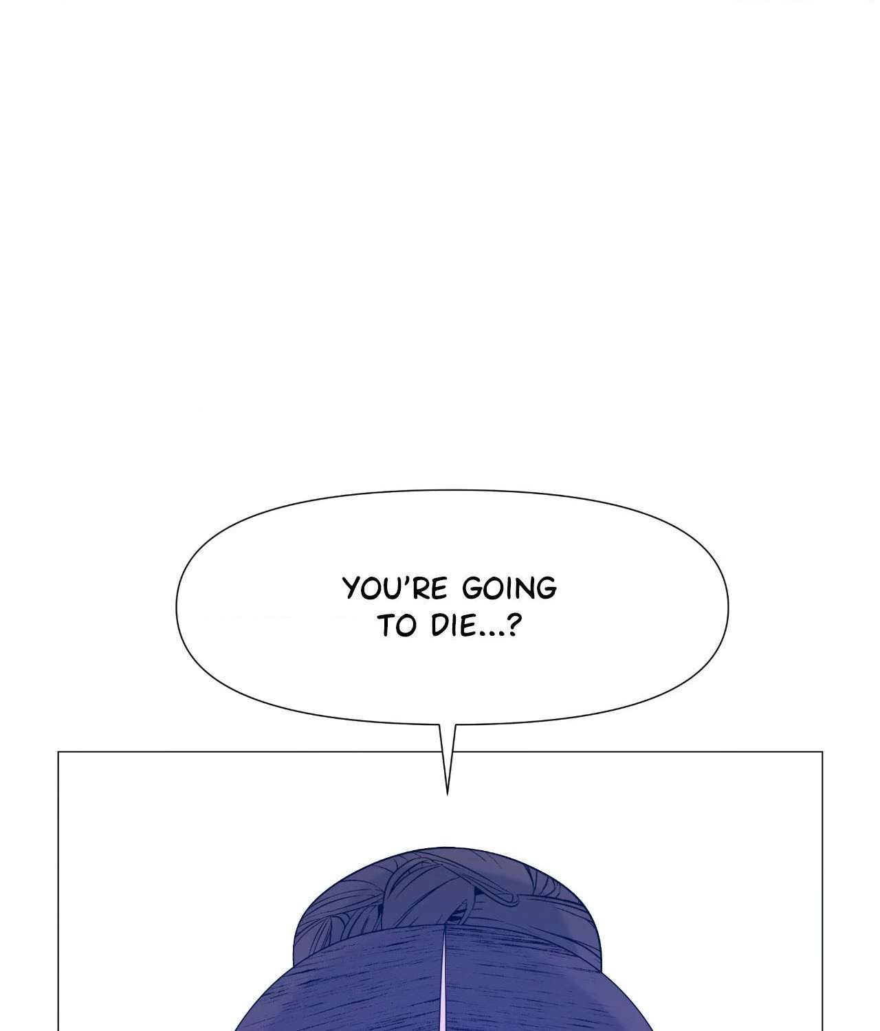 The Hungry Tyrant Chapter 76 page 2 - 