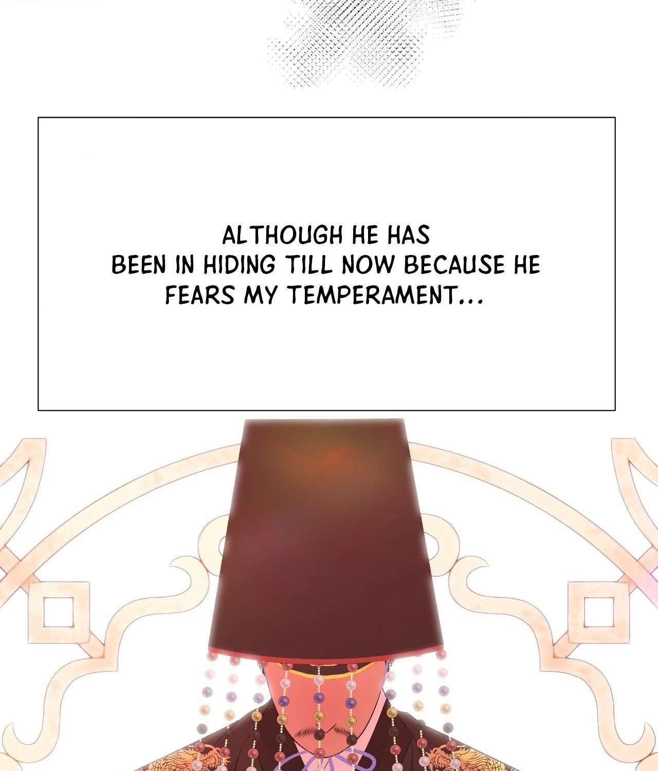 The Hungry Tyrant Chapter 76 page 11 - 