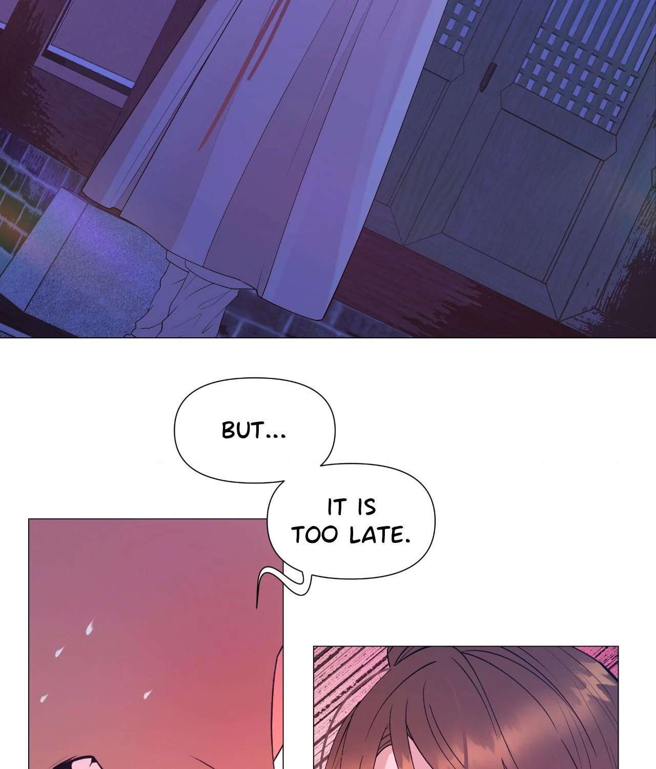 The Hungry Tyrant Chapter 76 page 103 - 