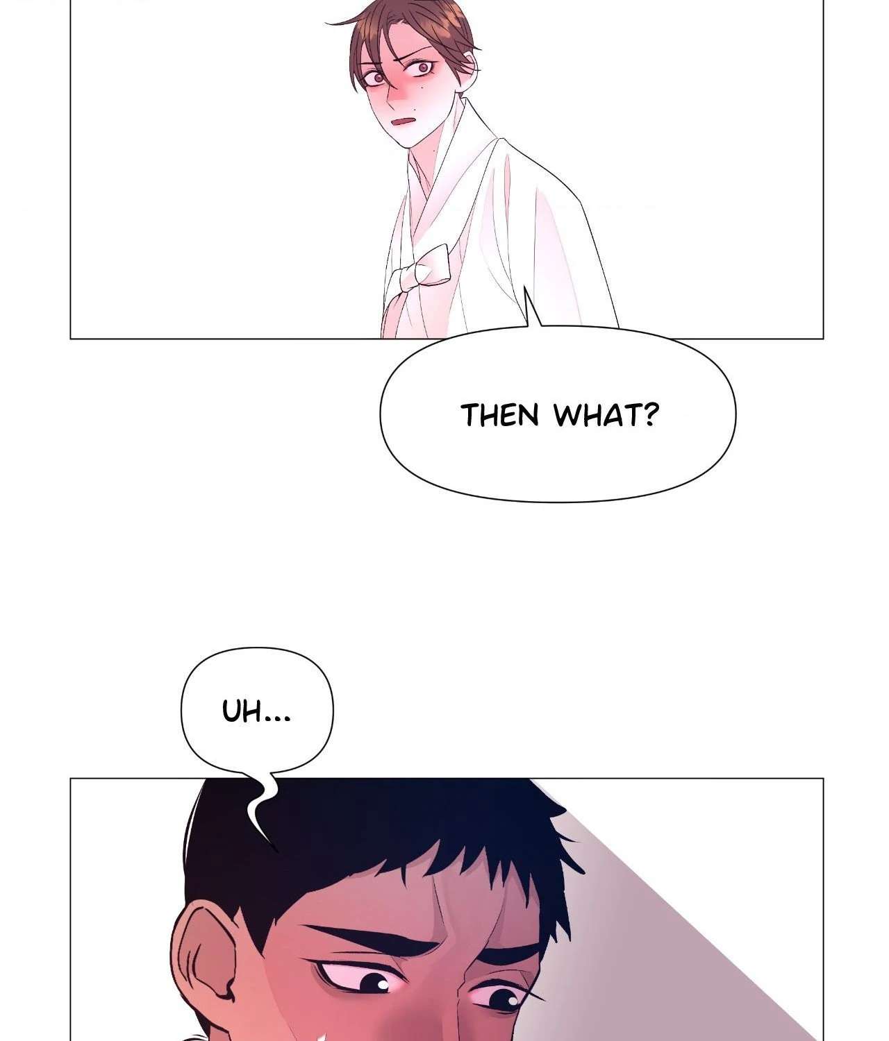 The Hungry Tyrant Chapter 76 page 107 - 