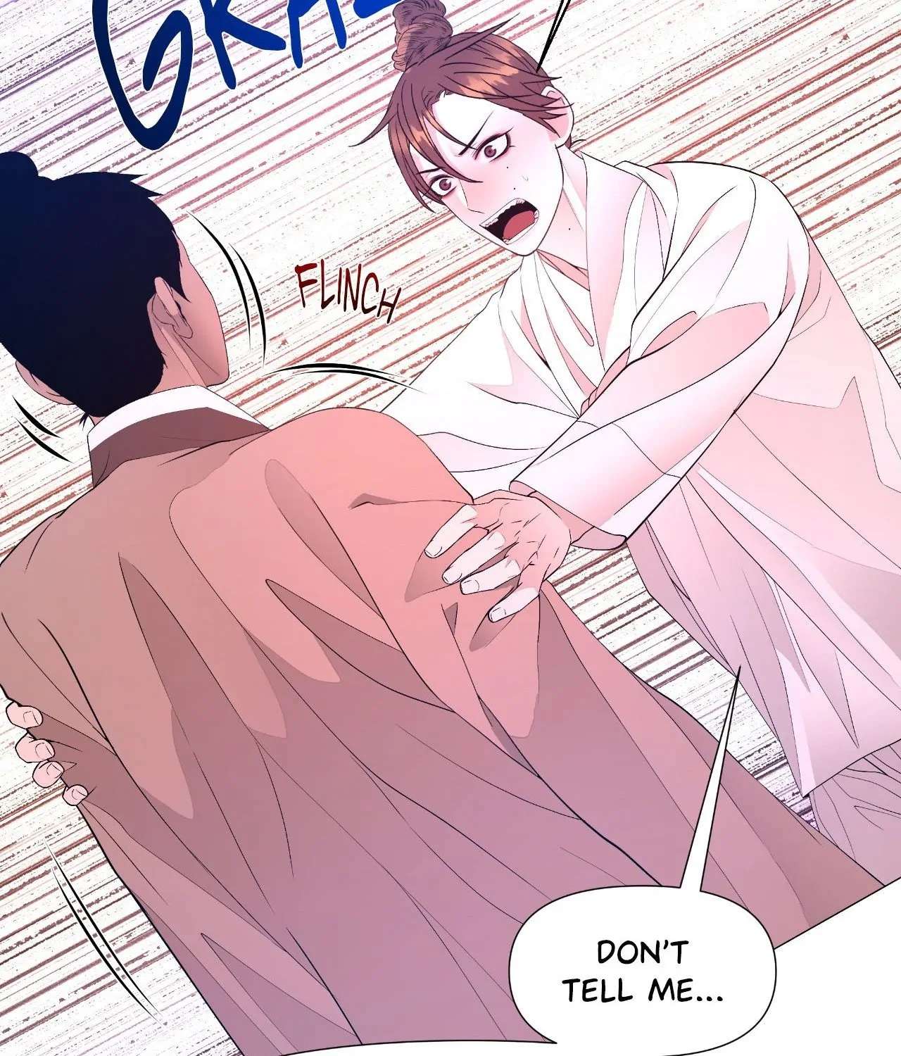 The Hungry Tyrant Chapter 76 page 109 - 