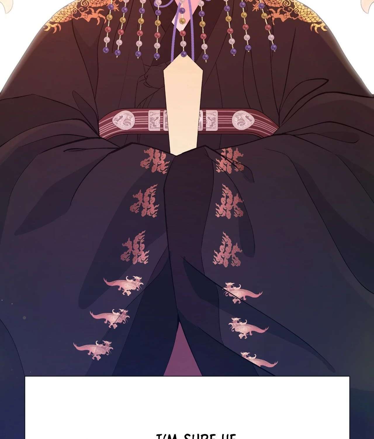 The Hungry Tyrant Chapter 76 page 12 - 