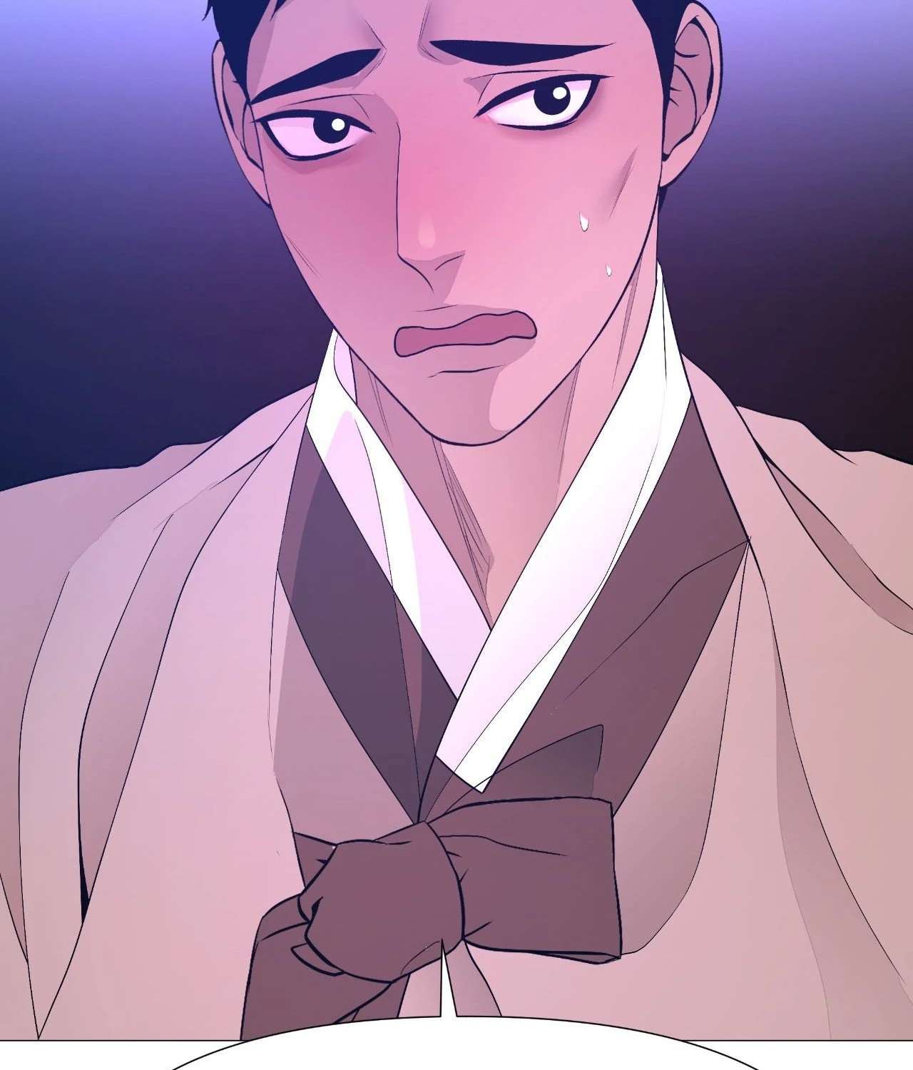 The Hungry Tyrant Chapter 76 page 111 - 
