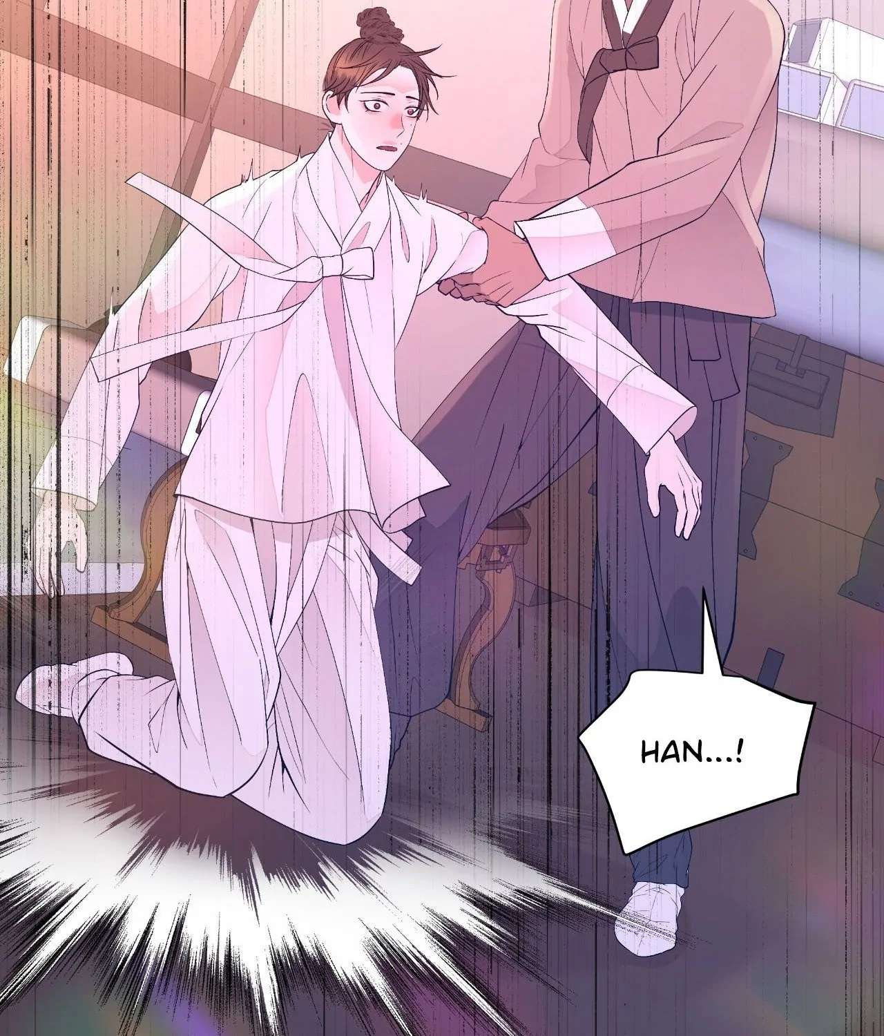 The Hungry Tyrant Chapter 76 page 115 - 