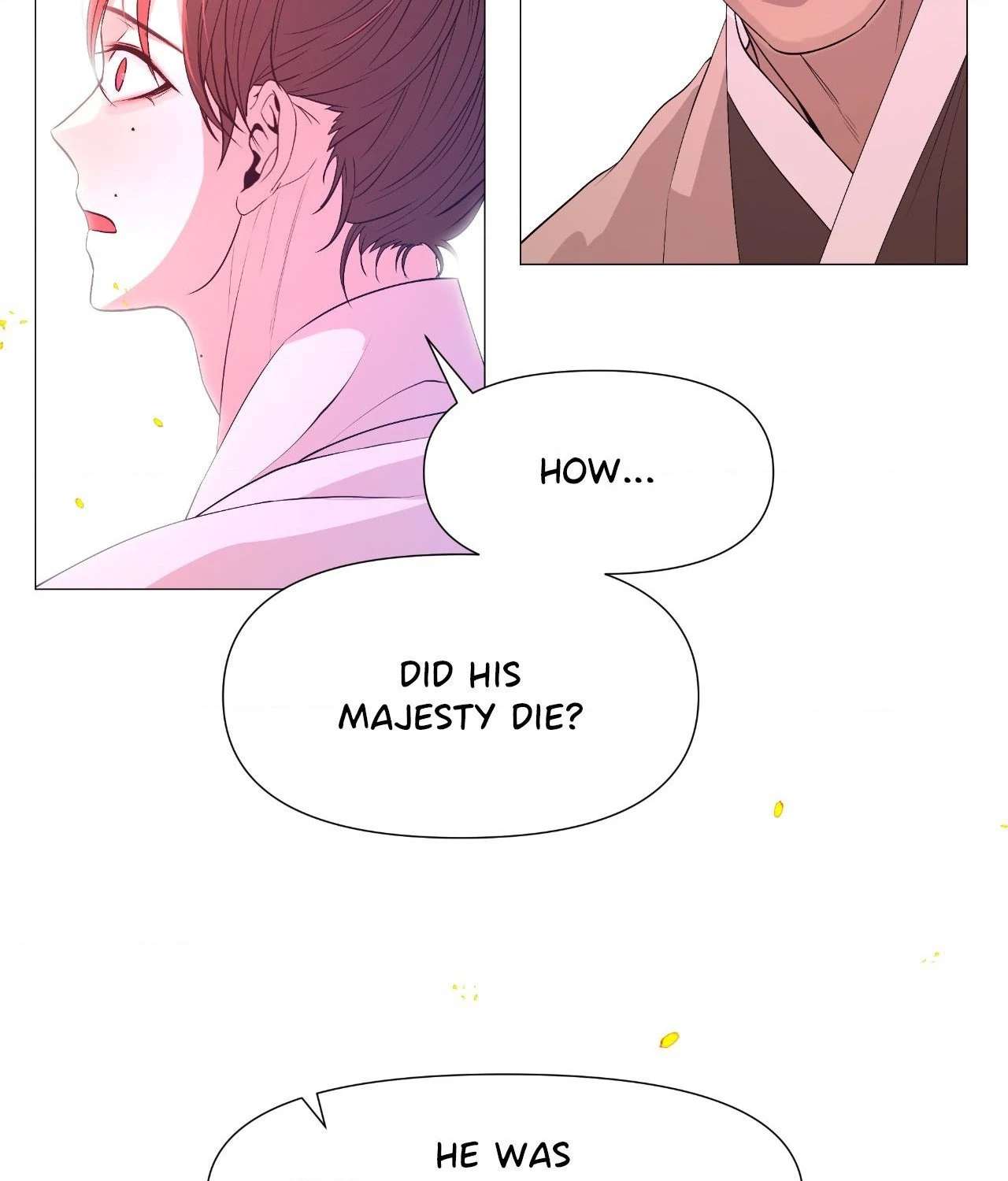 The Hungry Tyrant Chapter 76 page 117 - 