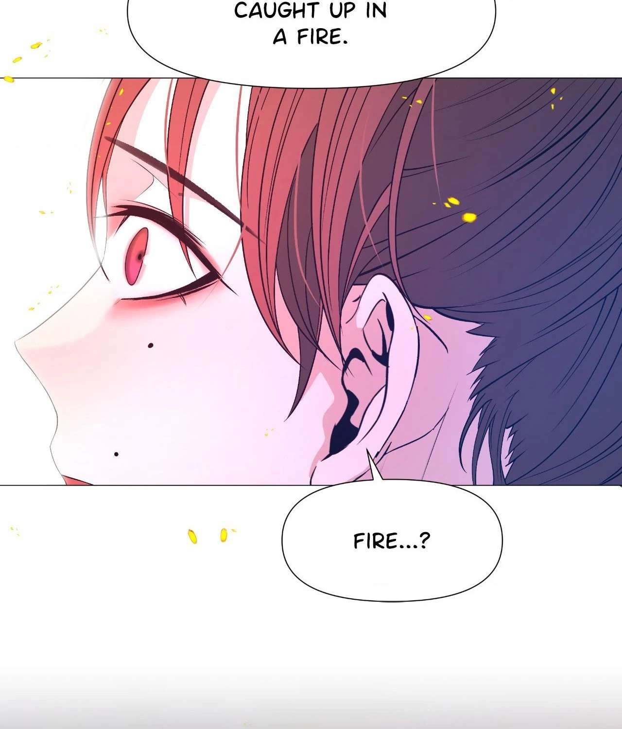 The Hungry Tyrant Chapter 76 page 118 - 