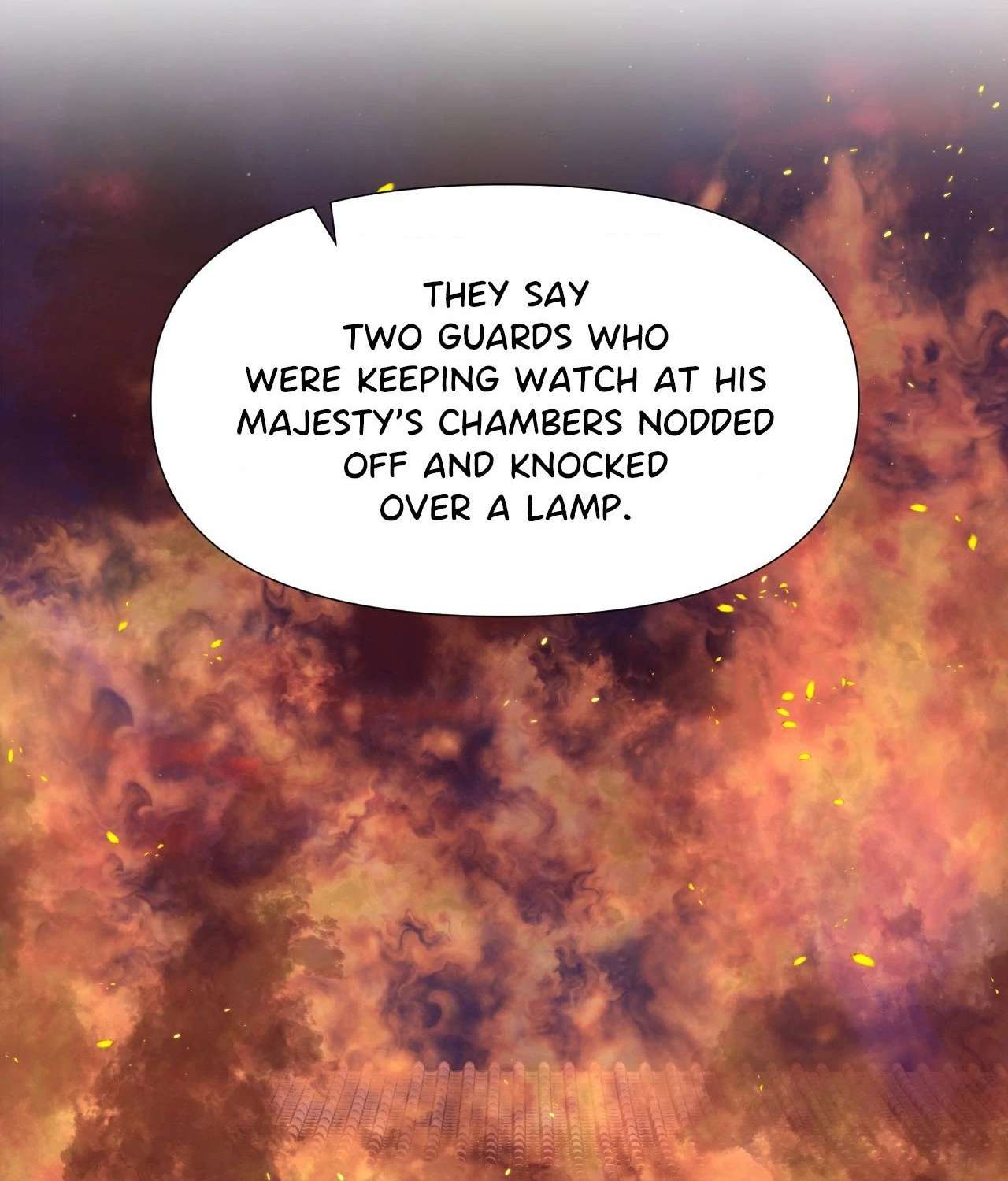 The Hungry Tyrant Chapter 76 page 119 - 