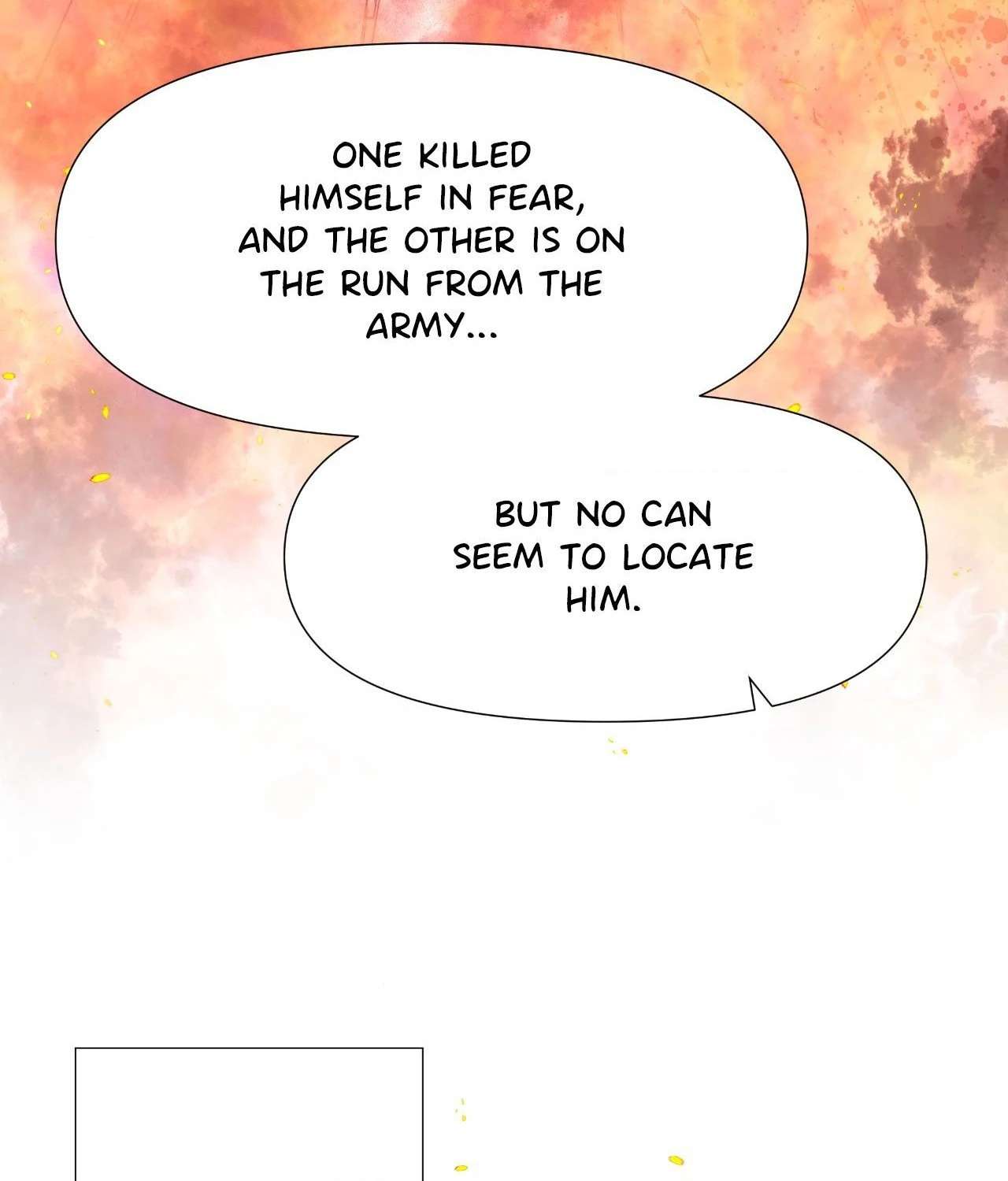 The Hungry Tyrant Chapter 76 page 121 - 