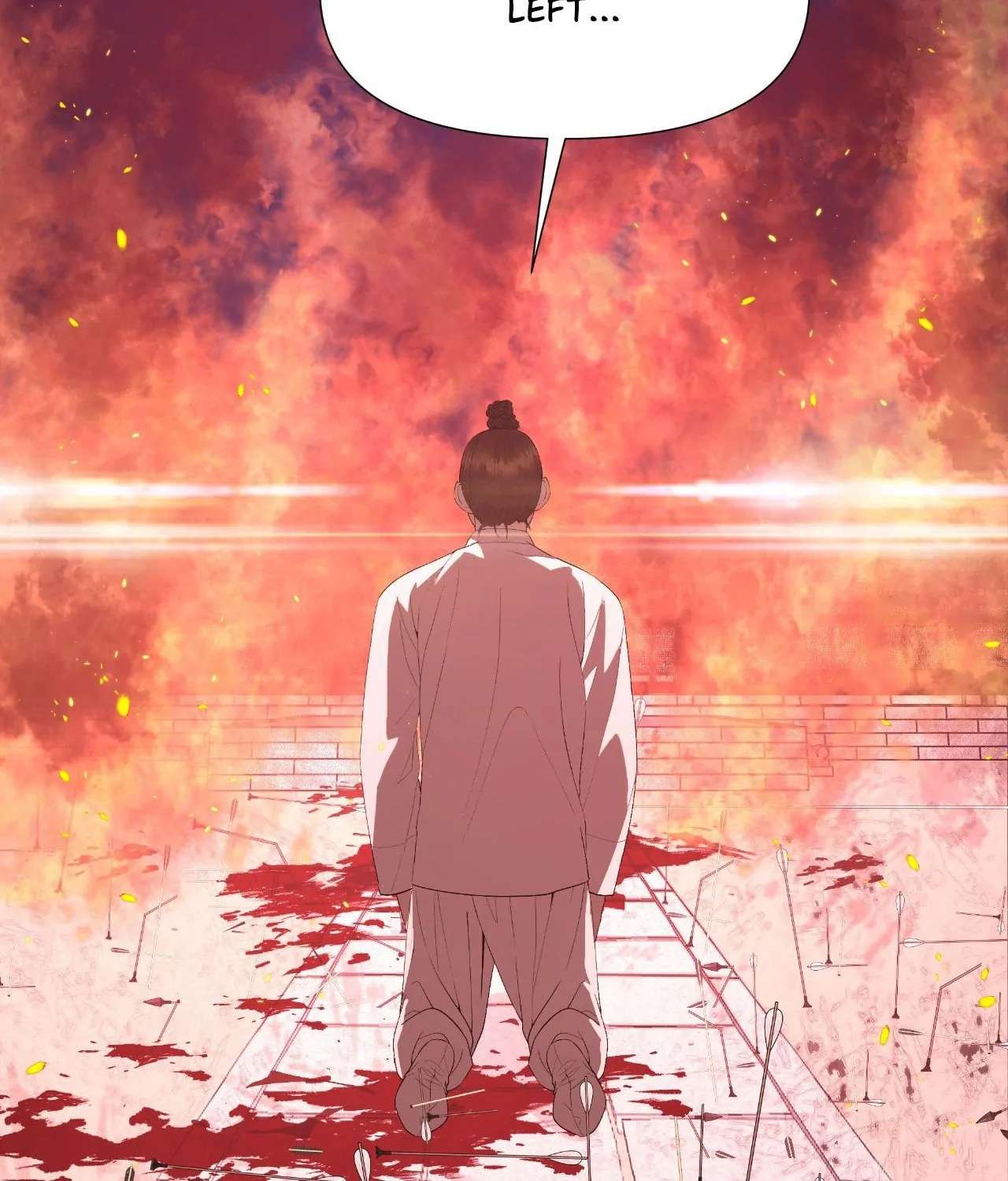 The Hungry Tyrant Chapter 76 page 127 - 