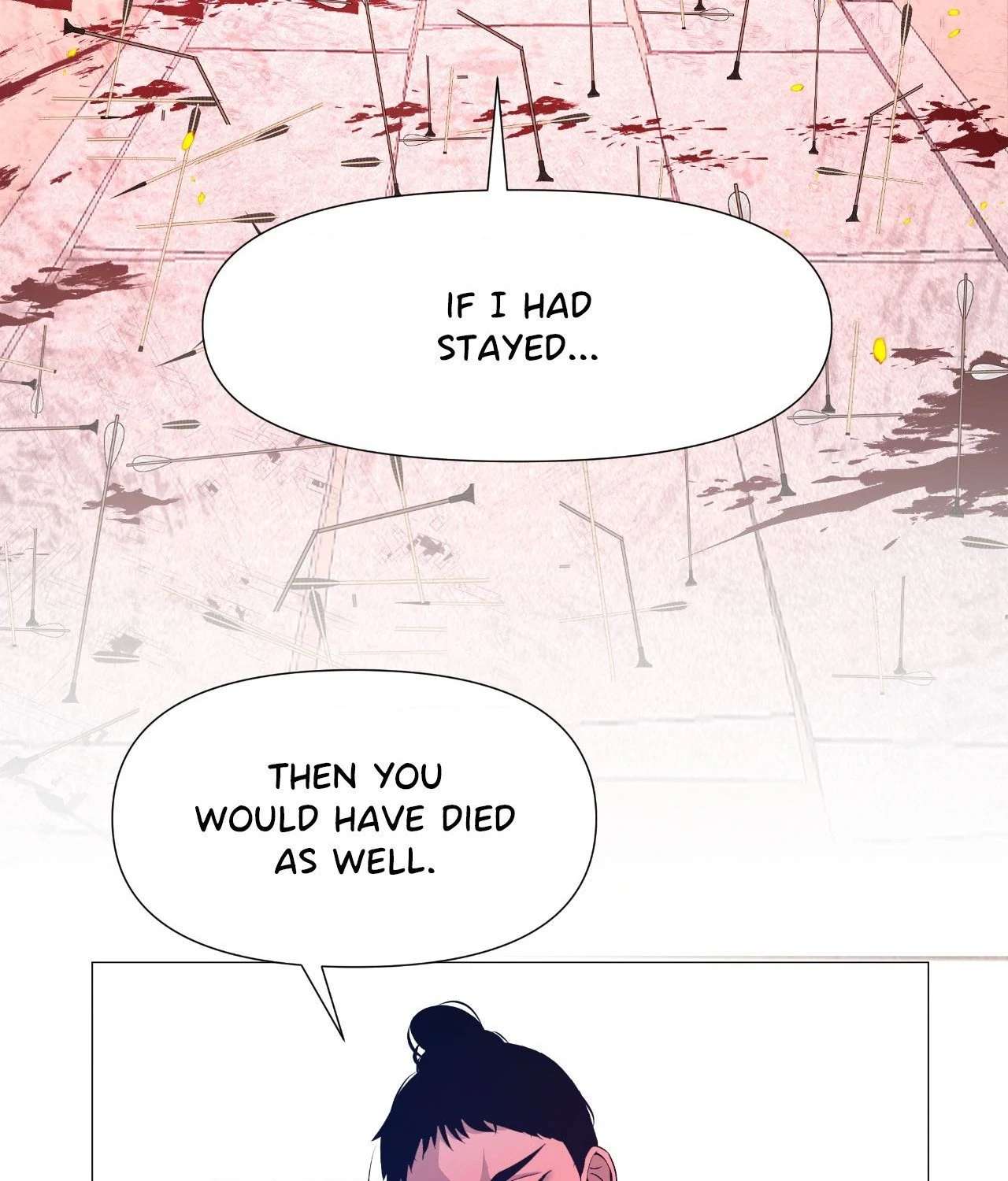 The Hungry Tyrant Chapter 76 page 128 - 