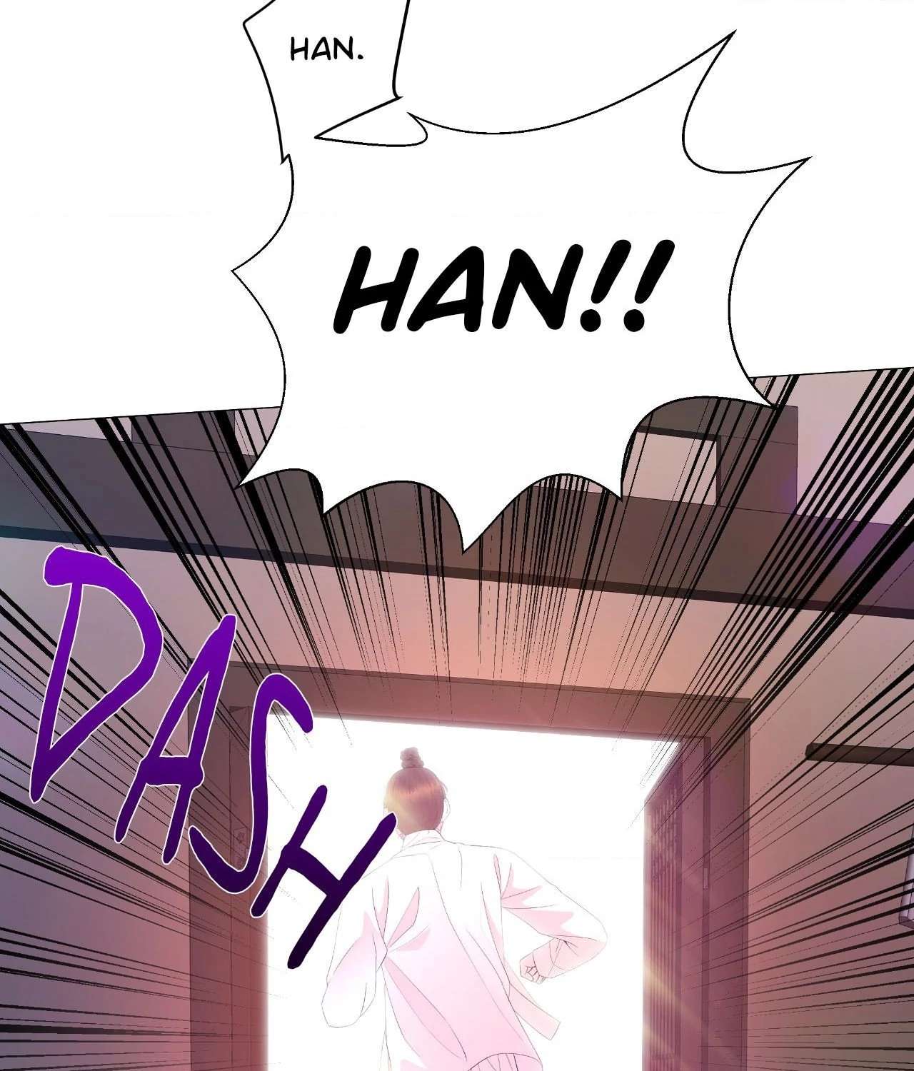 The Hungry Tyrant Chapter 76 page 132 - 