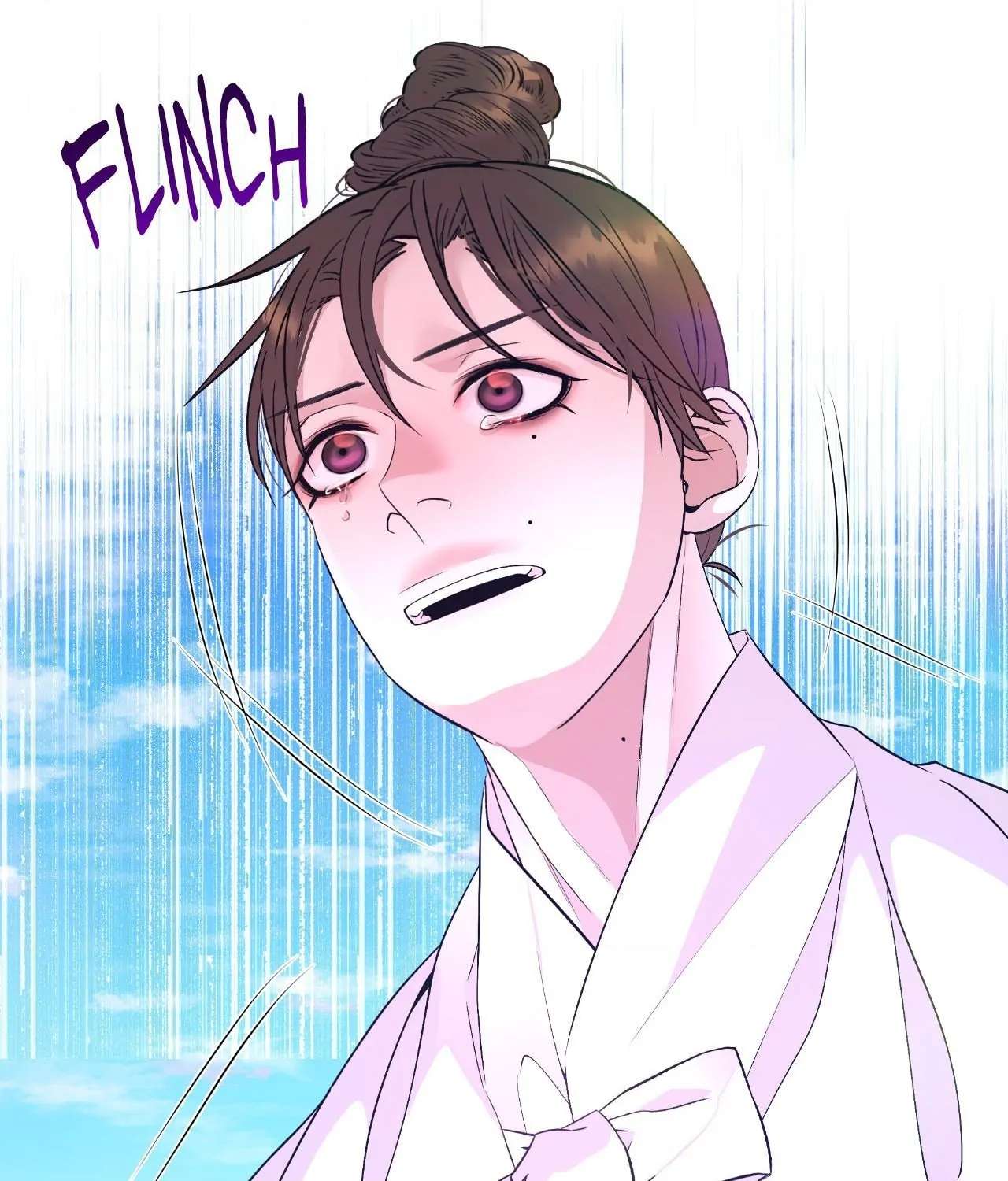The Hungry Tyrant Chapter 76 page 139 - 