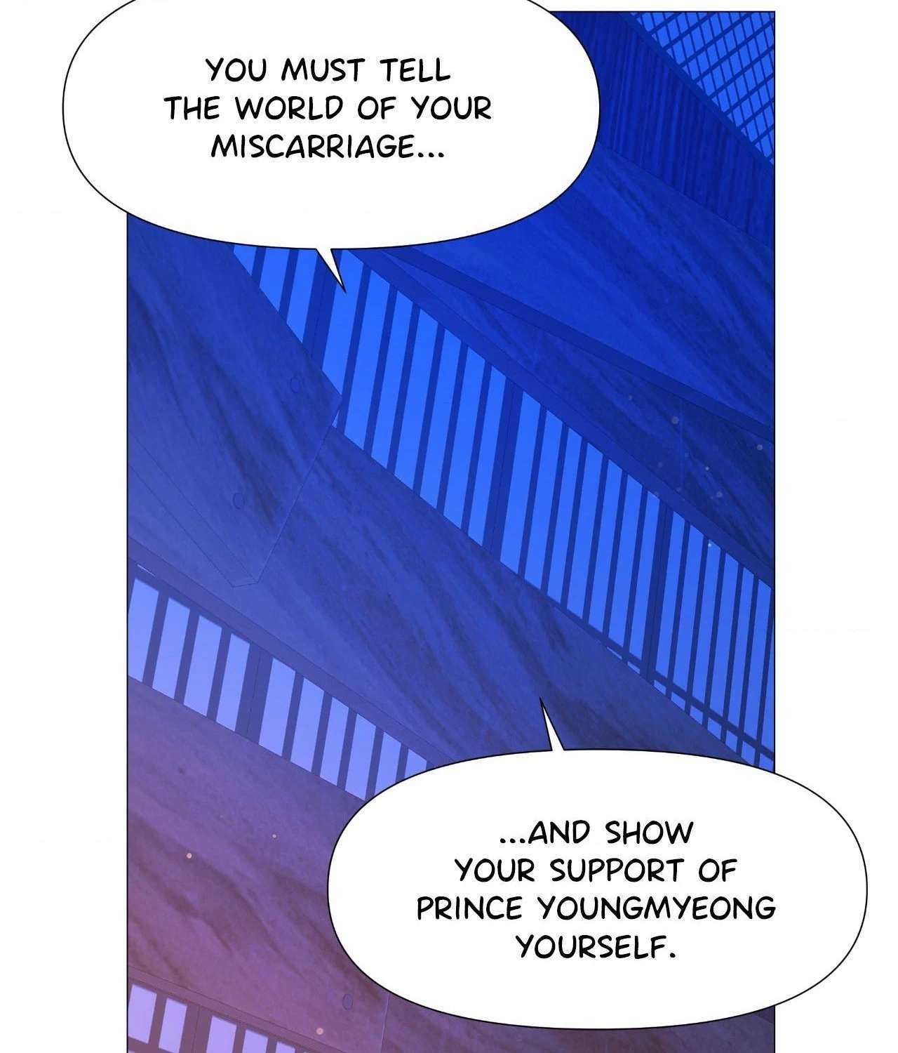 The Hungry Tyrant Chapter 76 page 16 - 