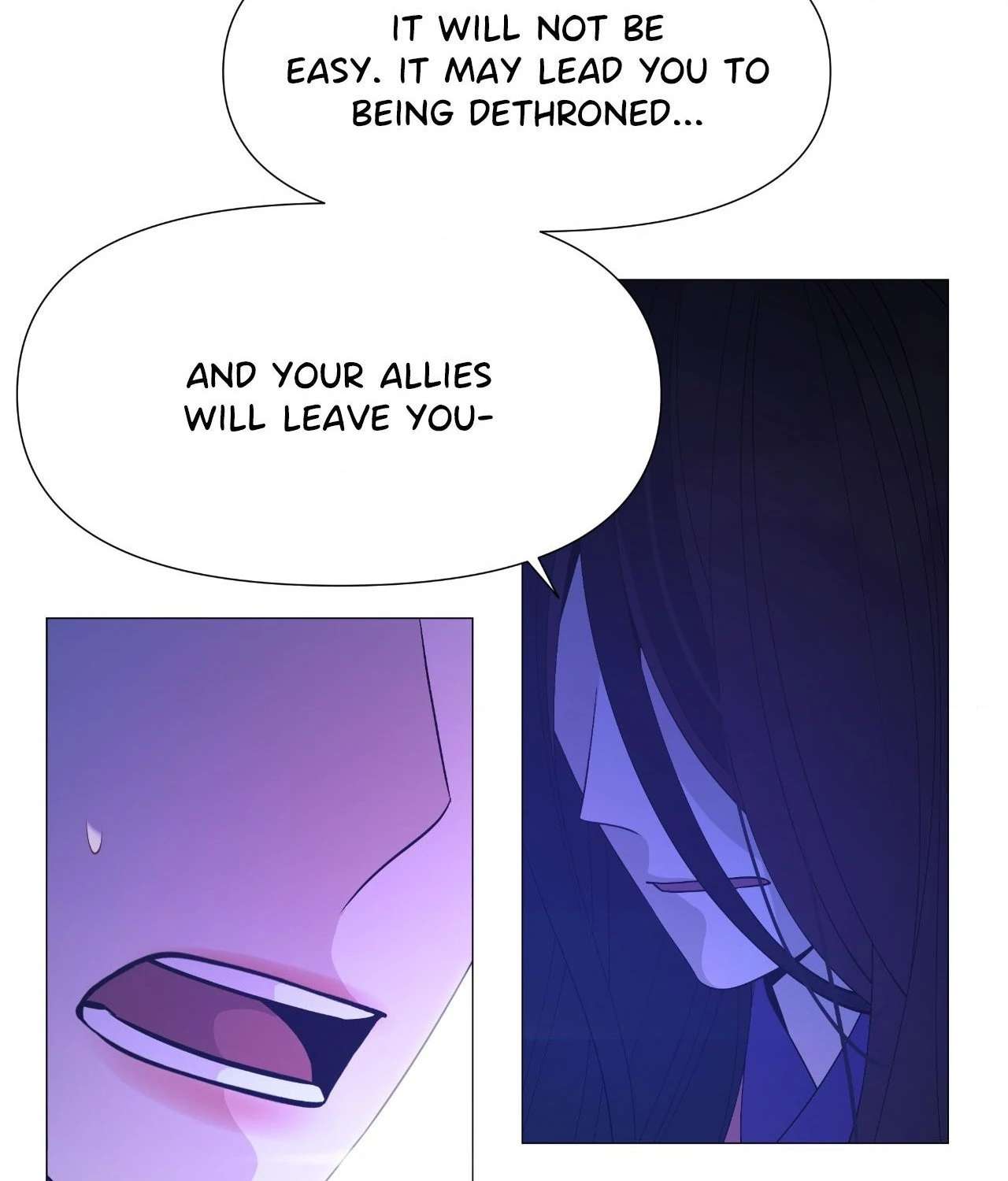 The Hungry Tyrant Chapter 76 page 18 - 