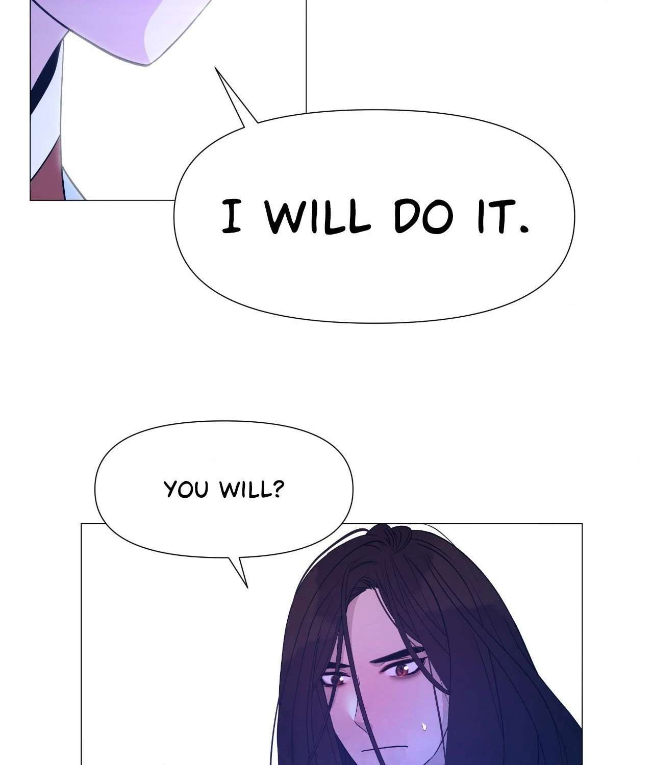 The Hungry Tyrant Chapter 76 page 19 - 