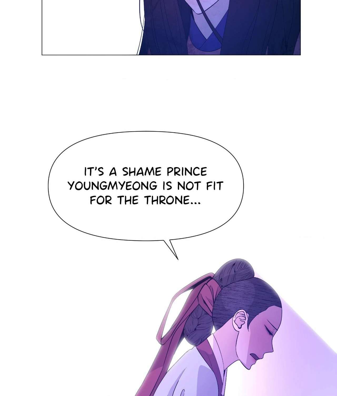 The Hungry Tyrant Chapter 76 page 20 - 