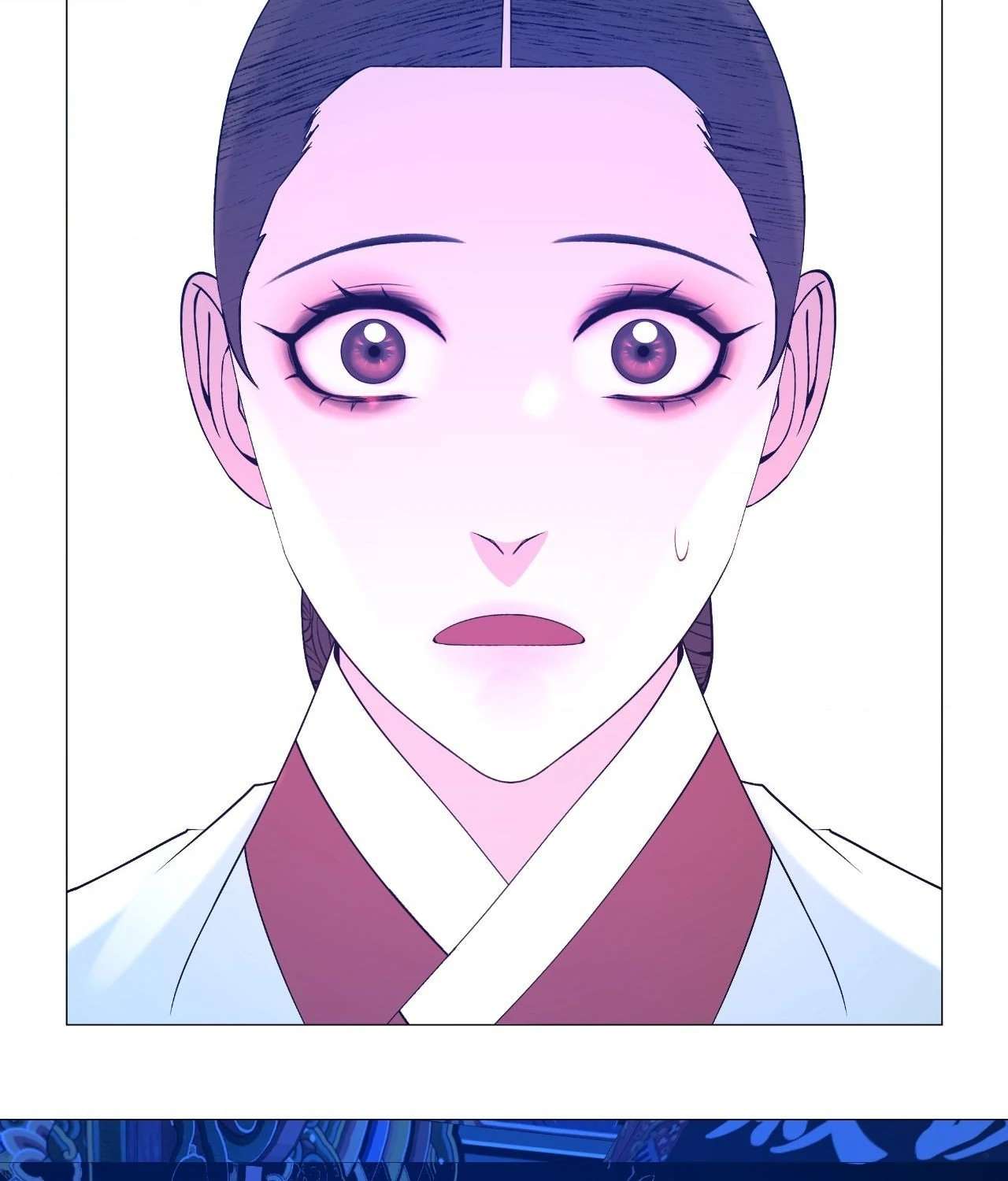 The Hungry Tyrant Chapter 76 page 3 - 