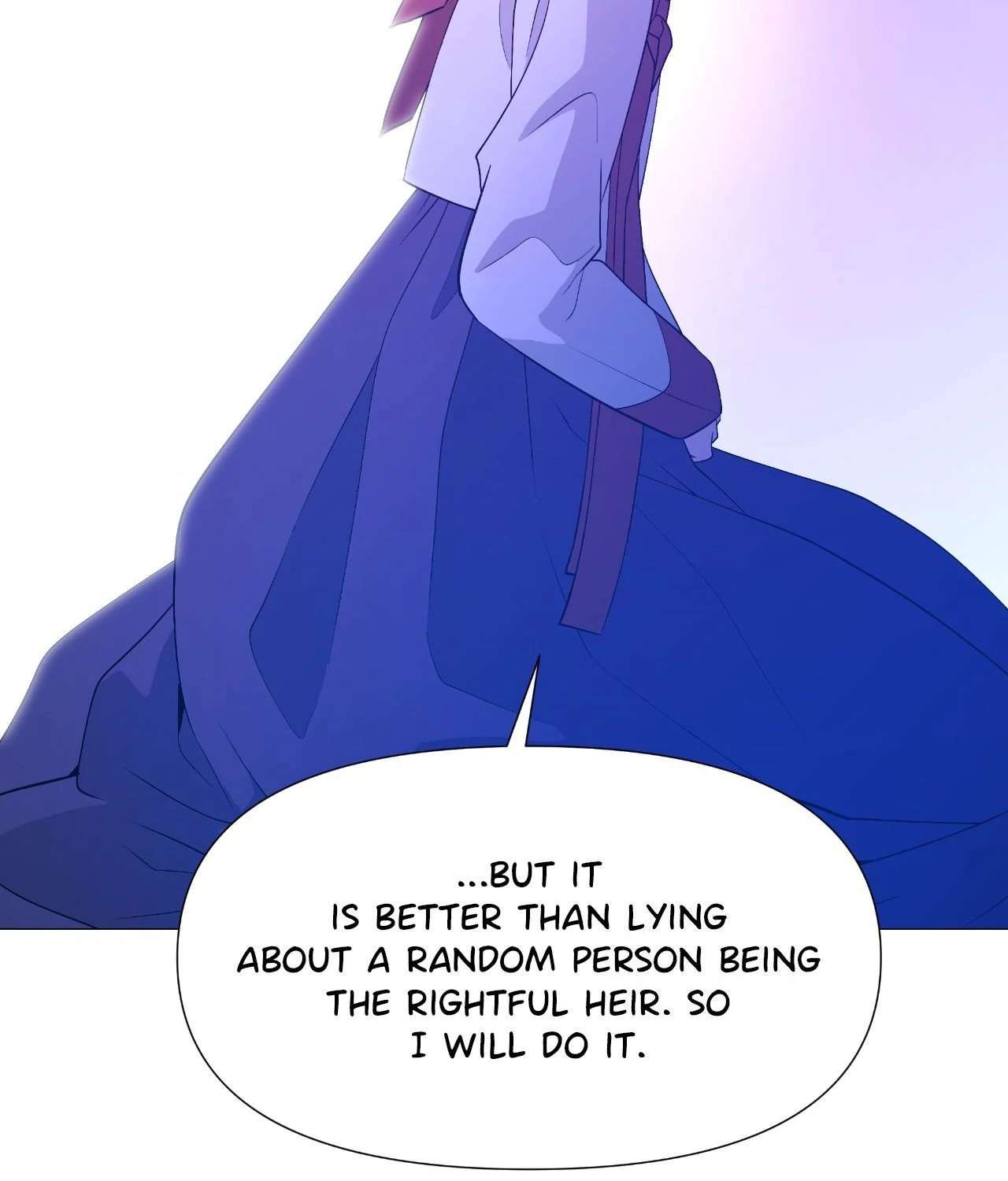 The Hungry Tyrant Chapter 76 page 21 - 