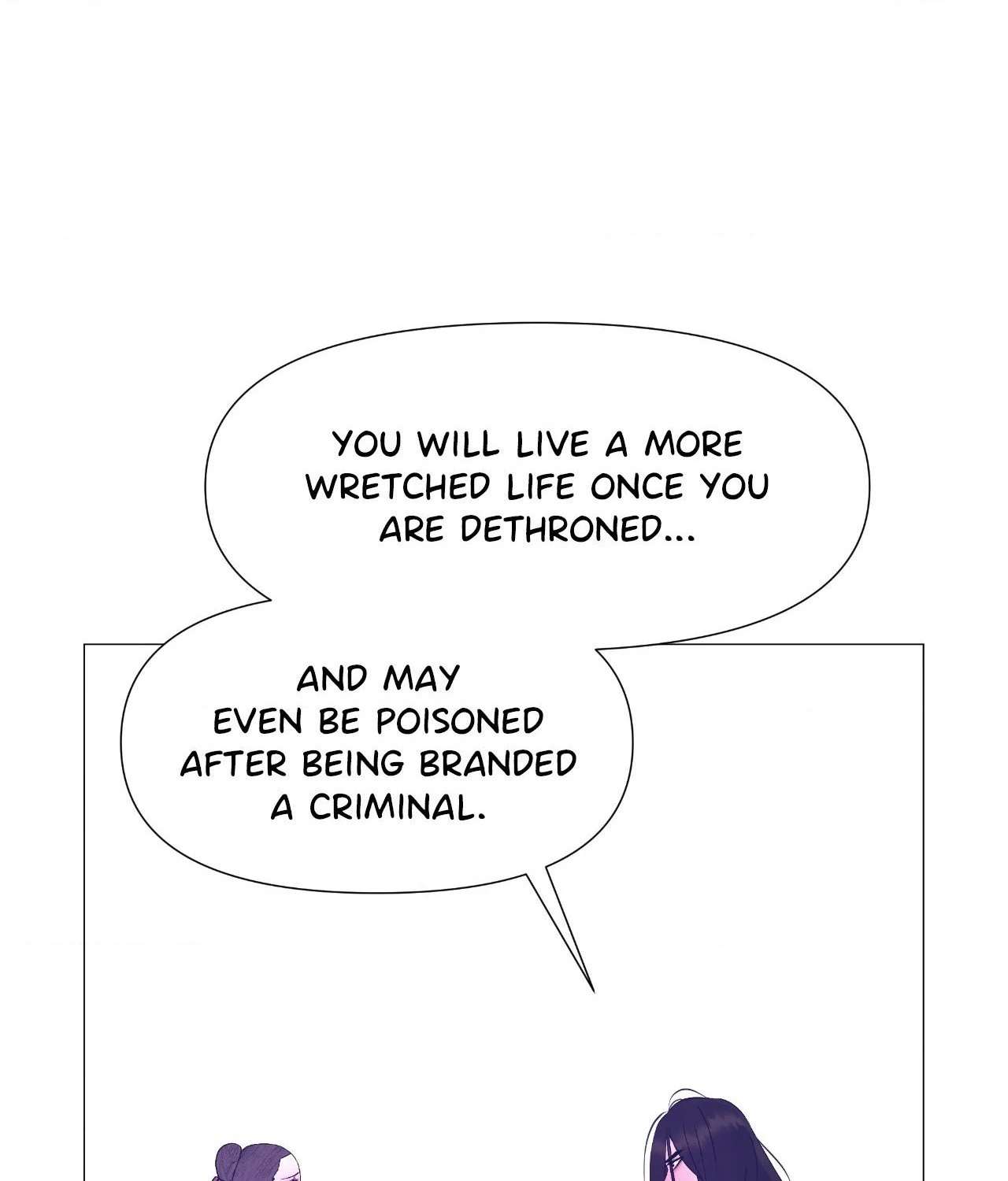 The Hungry Tyrant Chapter 76 page 22 - 