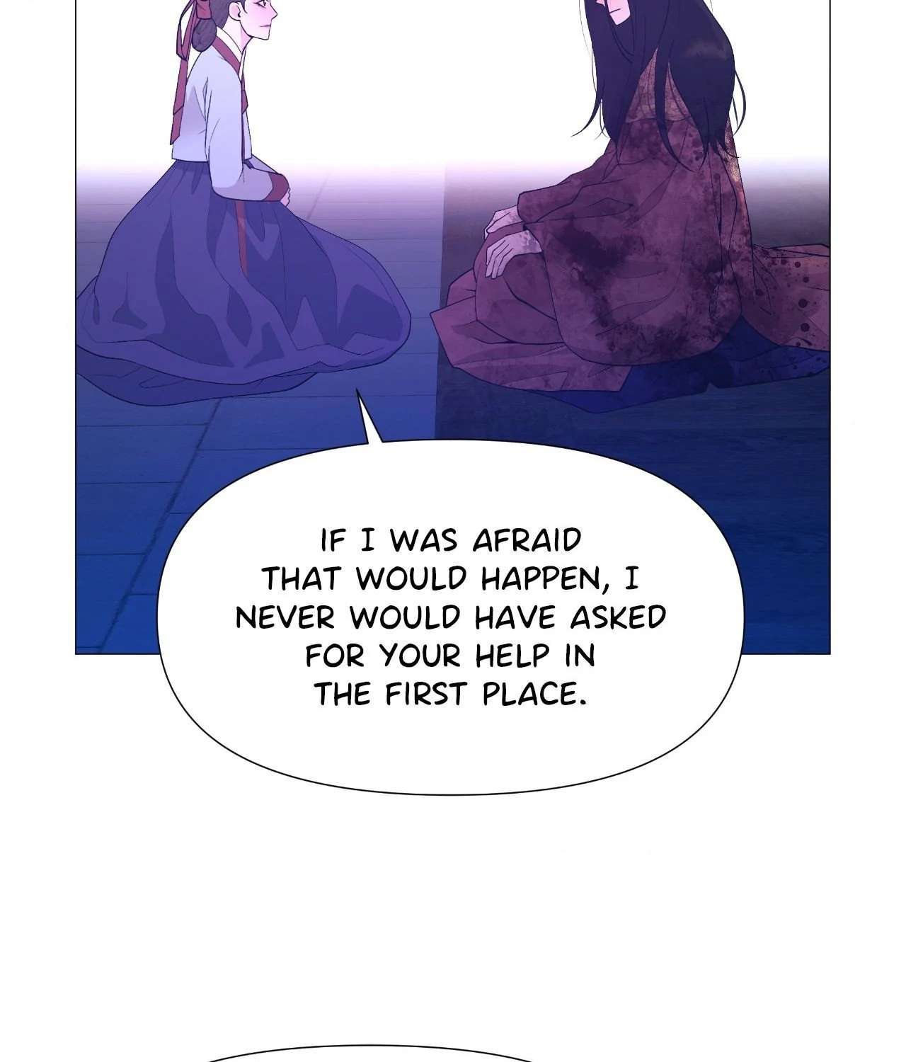 The Hungry Tyrant Chapter 76 page 23 - 