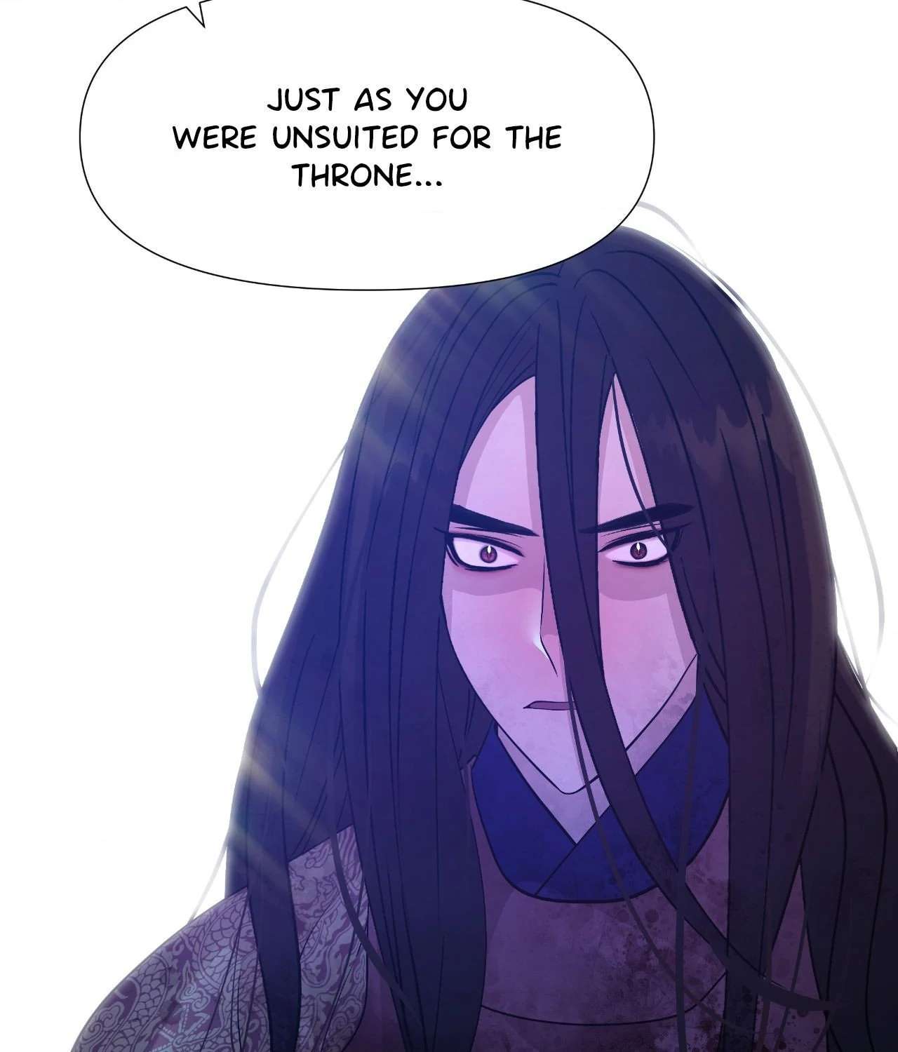 The Hungry Tyrant Chapter 76 page 24 - 