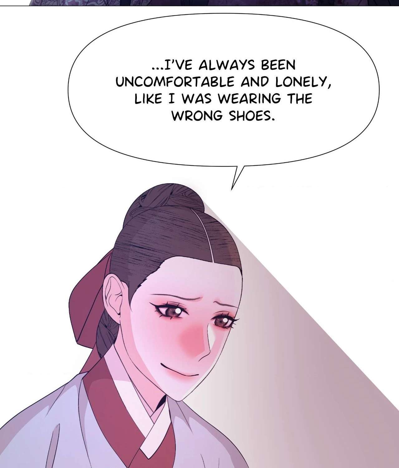 The Hungry Tyrant Chapter 76 page 25 - 