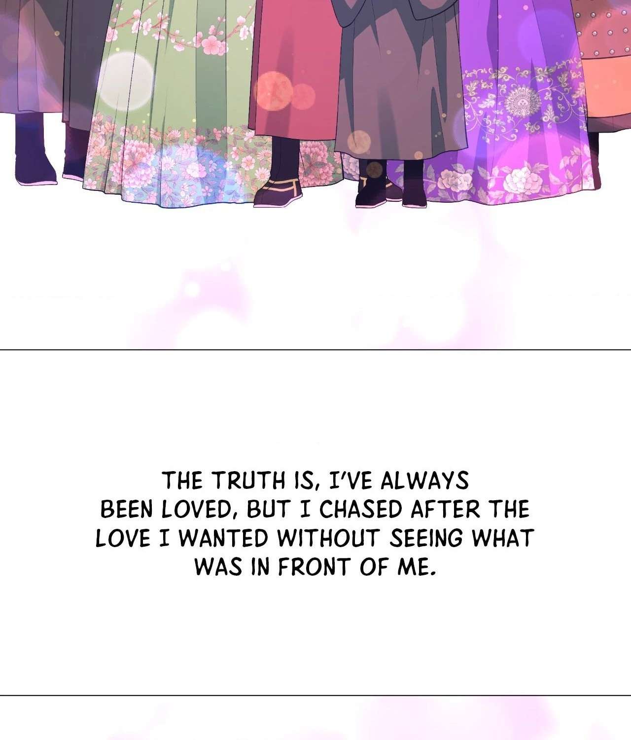 The Hungry Tyrant Chapter 76 page 29 - 