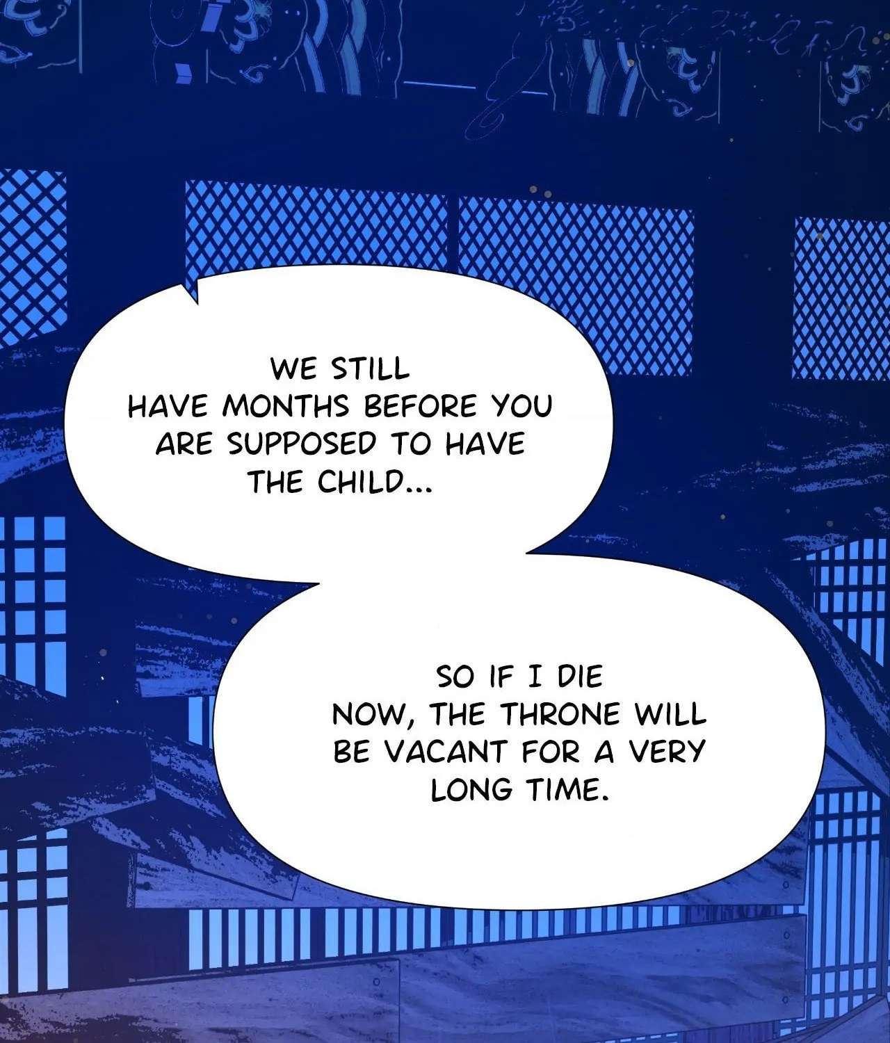 The Hungry Tyrant Chapter 76 page 4 - 