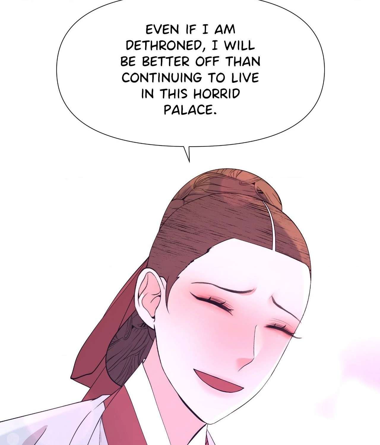The Hungry Tyrant Chapter 76 page 31 - 