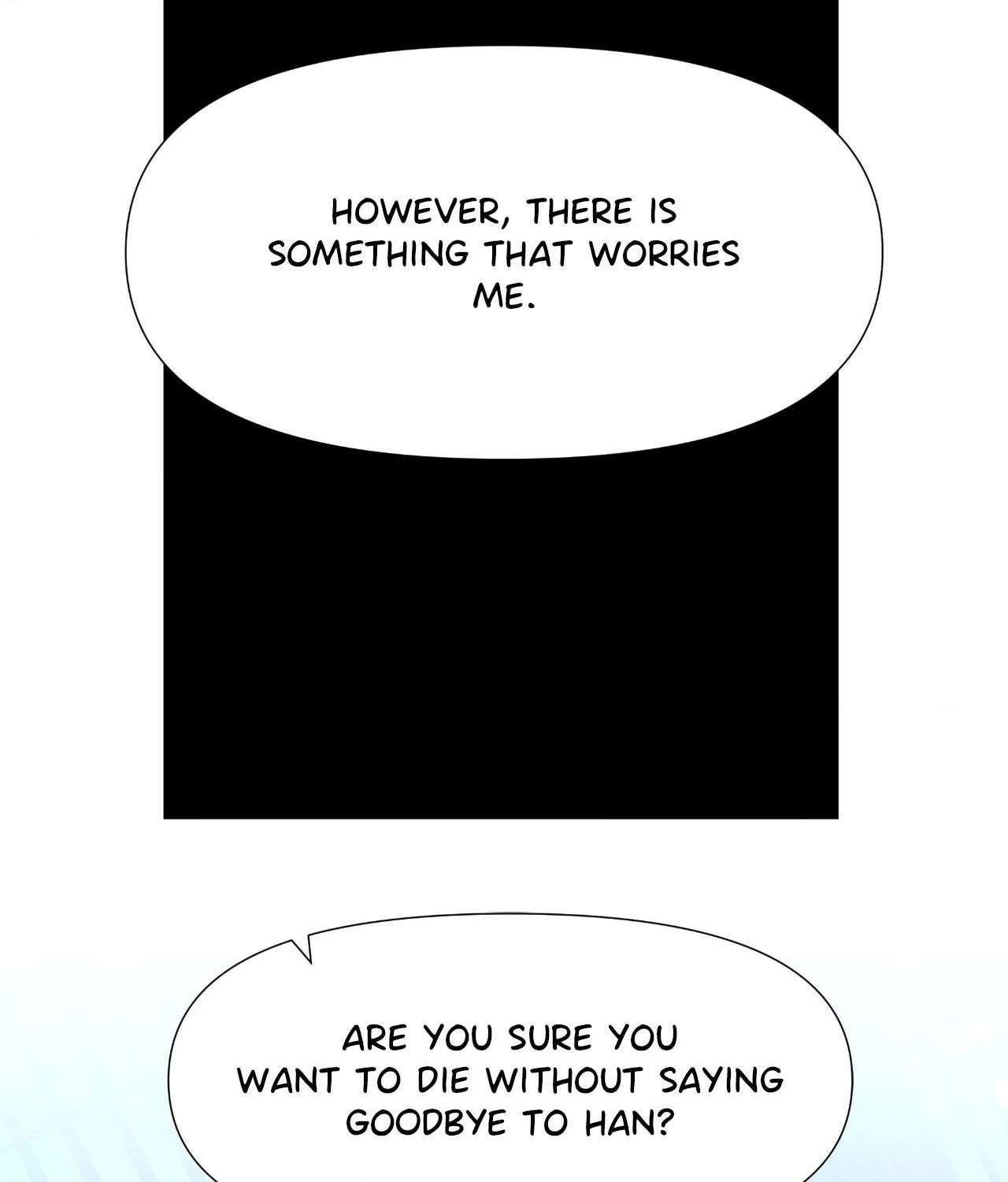 The Hungry Tyrant Chapter 76 page 34 - 