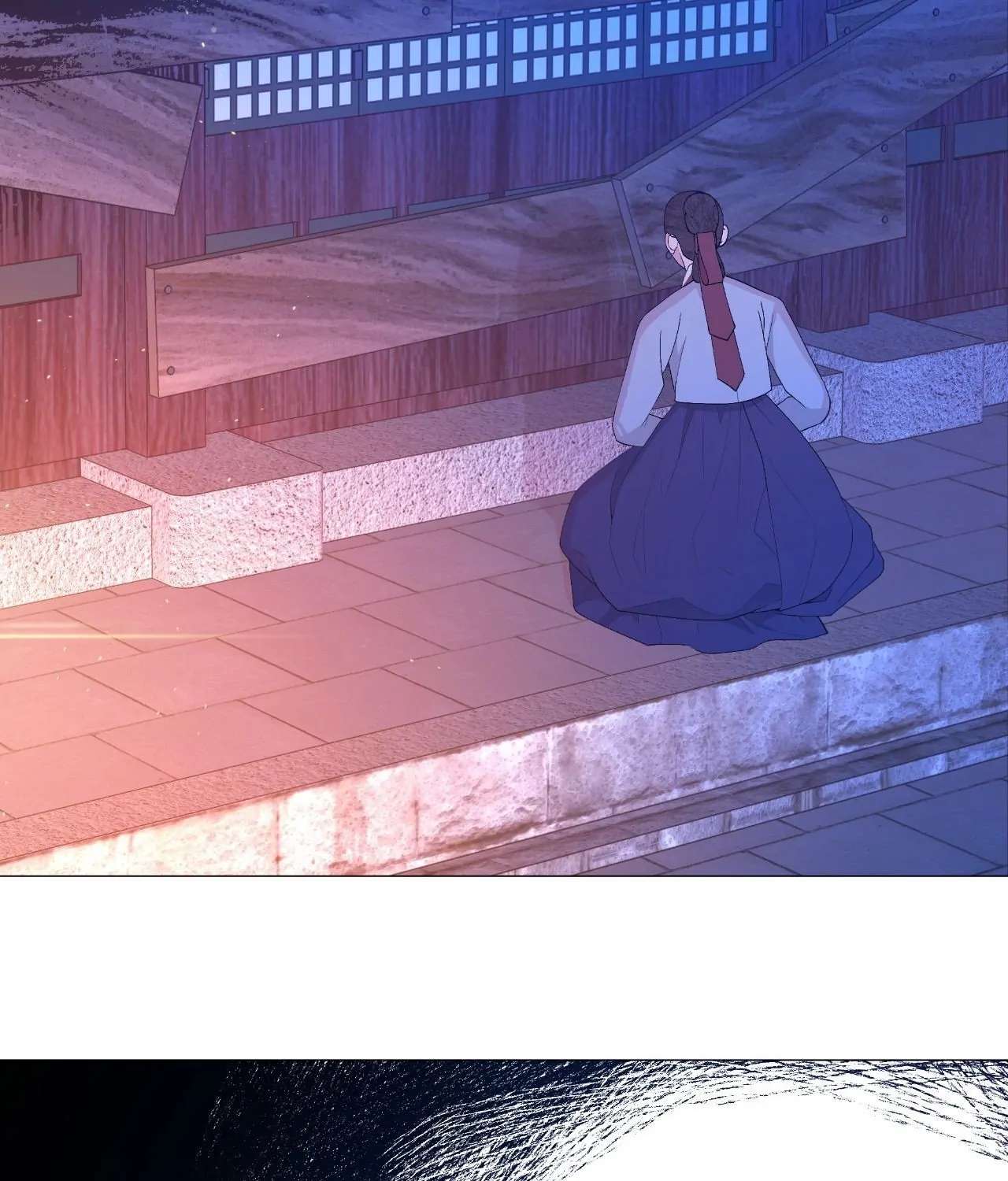 The Hungry Tyrant Chapter 76 page 5 - 