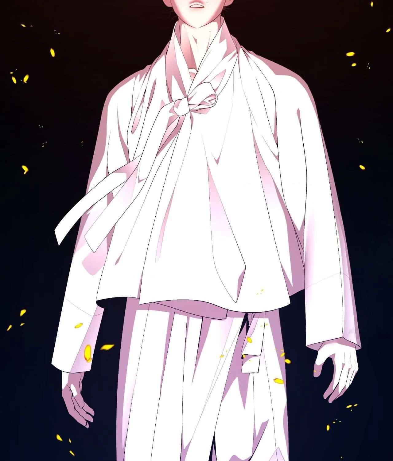 The Hungry Tyrant Chapter 76 page 43 - 