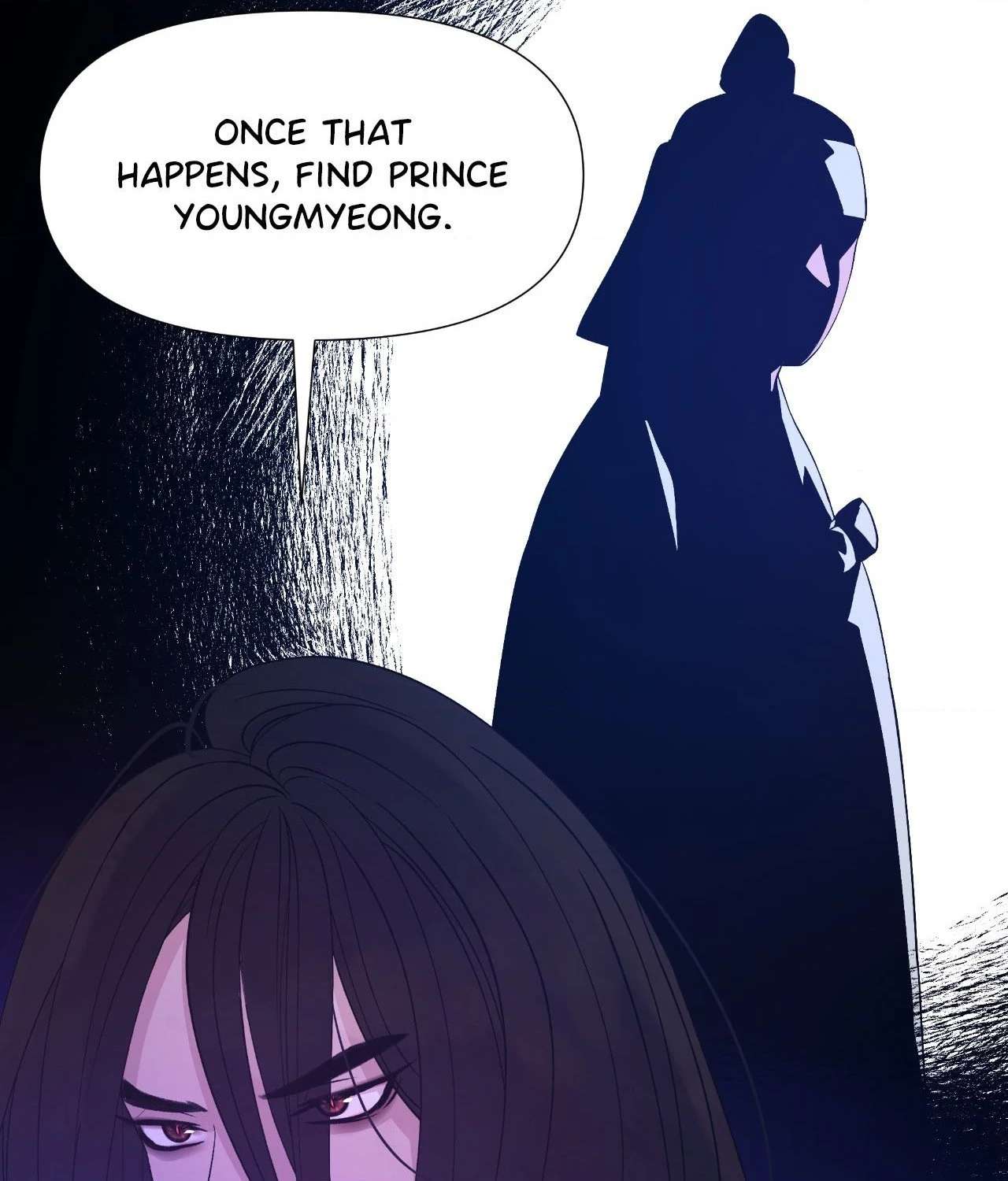 The Hungry Tyrant Chapter 76 page 6 - 