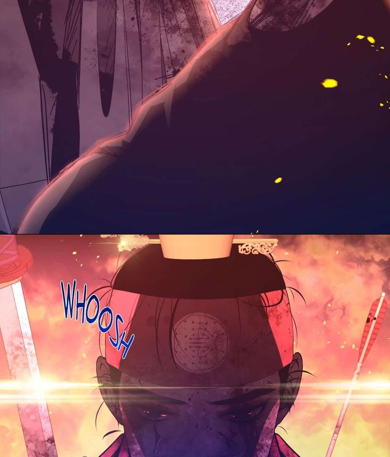The Hungry Tyrant Chapter 76 page 54 - 