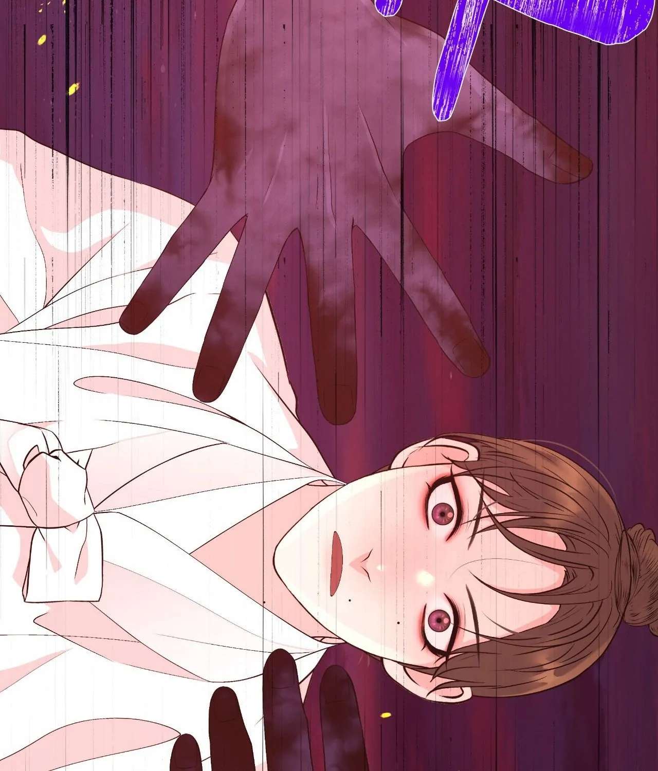 The Hungry Tyrant Chapter 76 page 60 - 