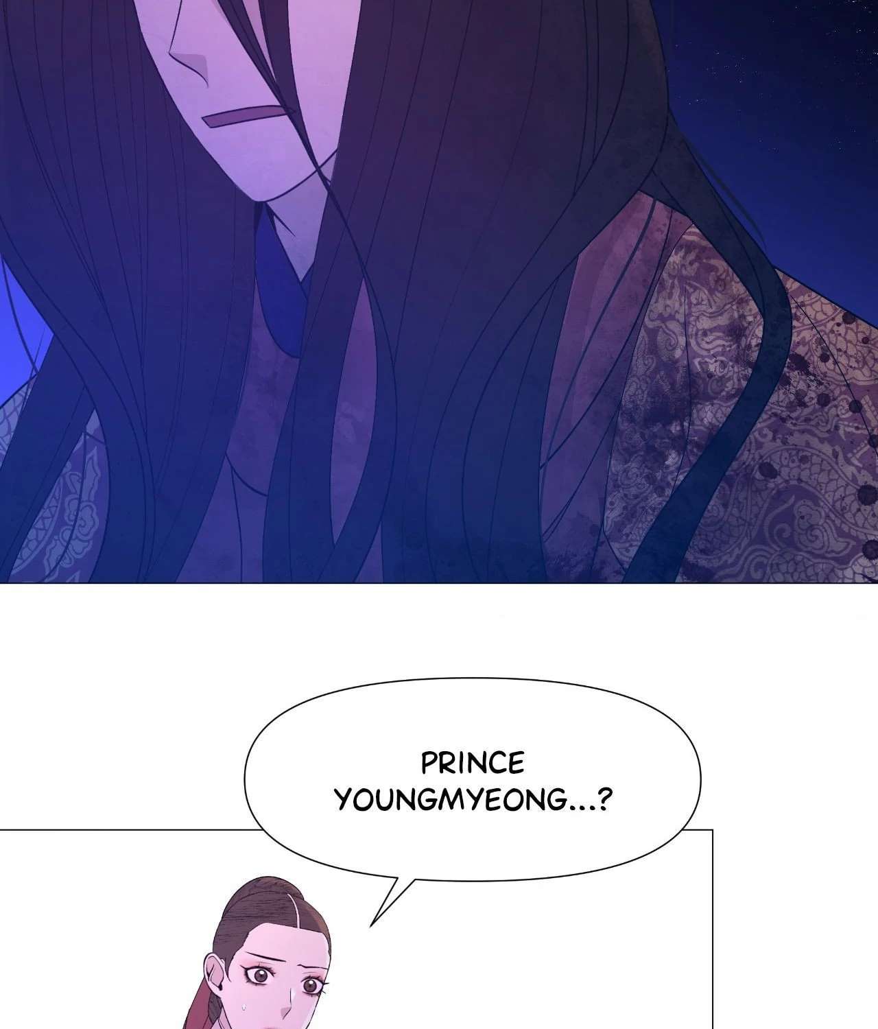The Hungry Tyrant Chapter 76 page 7 - 