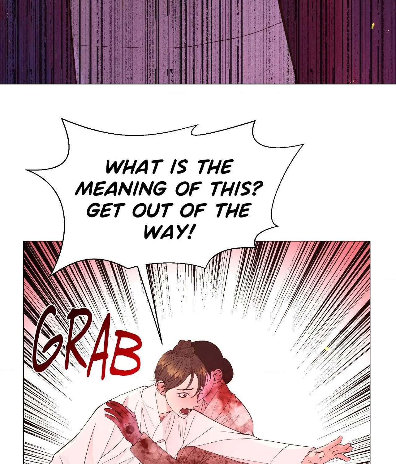 The Hungry Tyrant Chapter 76 page 62 - 